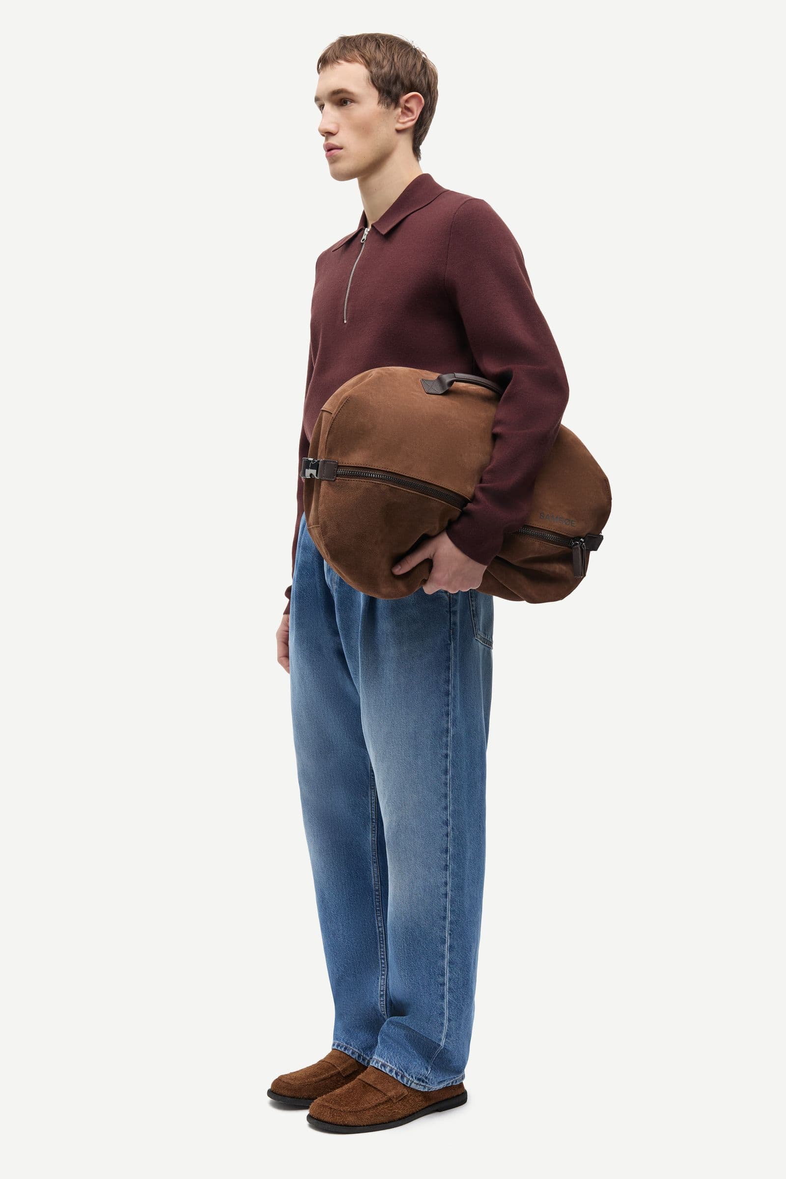 Saklaas backpack 16261 Carafe