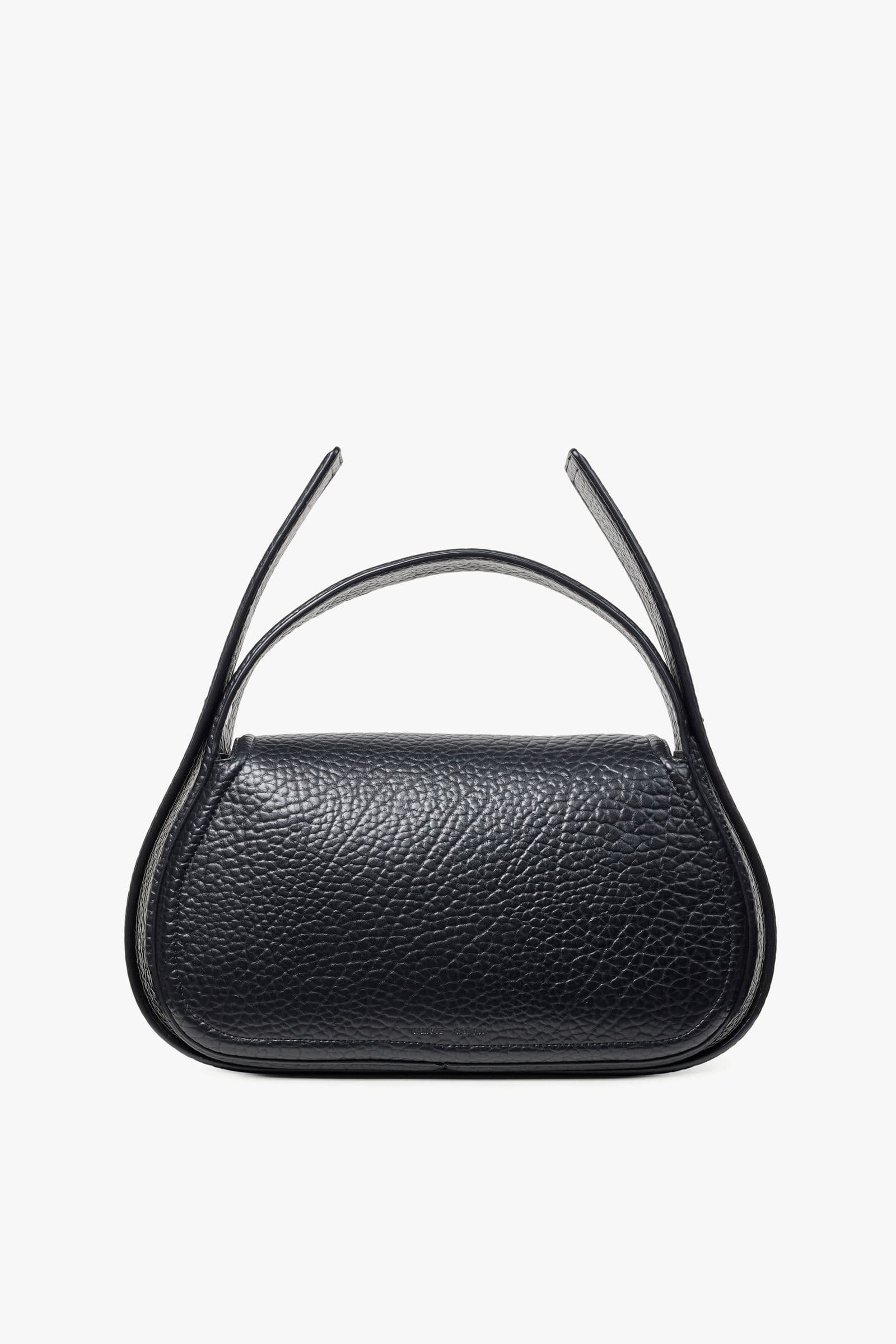 Sahero grab bag 16283 Black