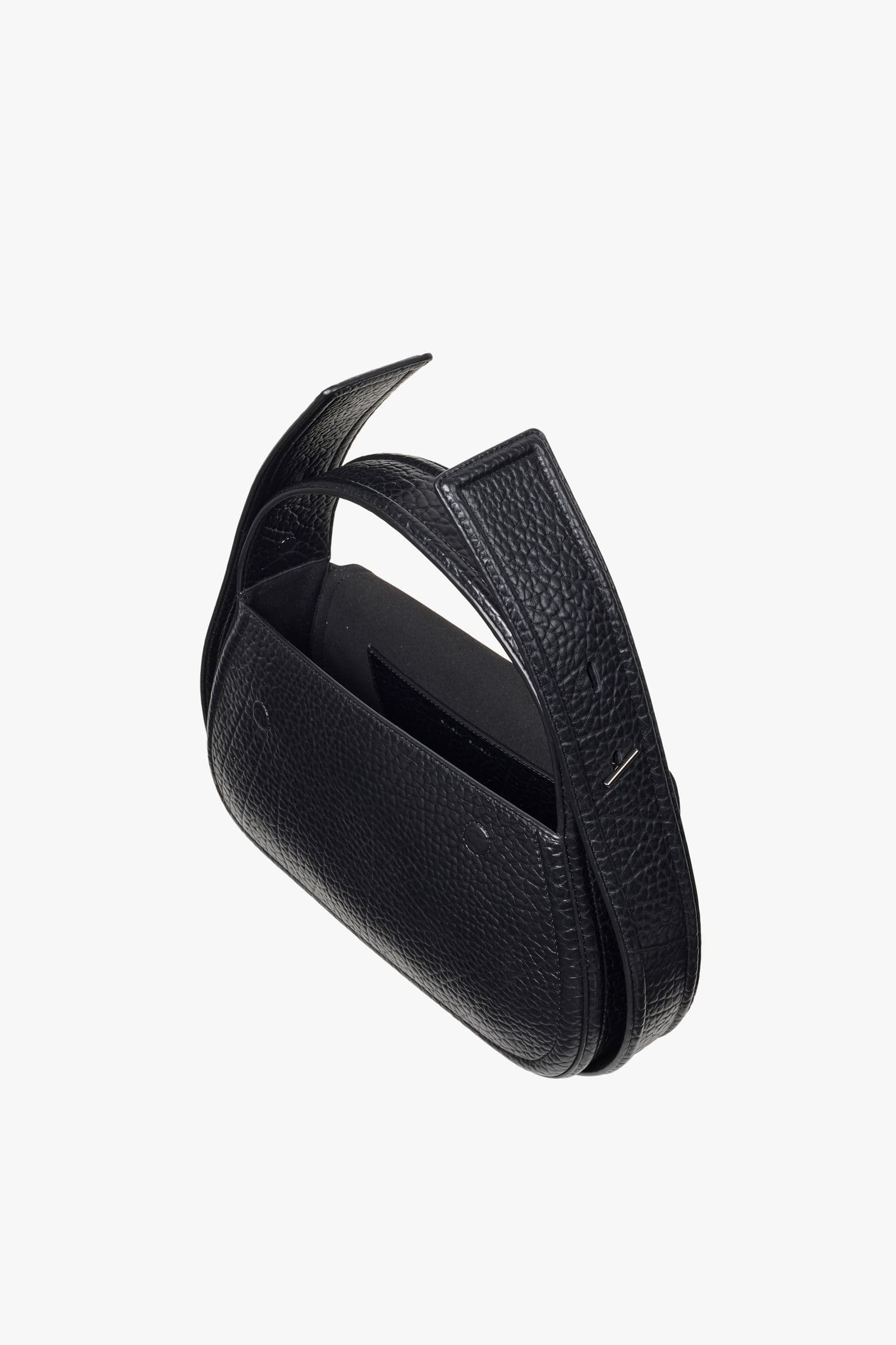 Sahero grab bag 16283 Black