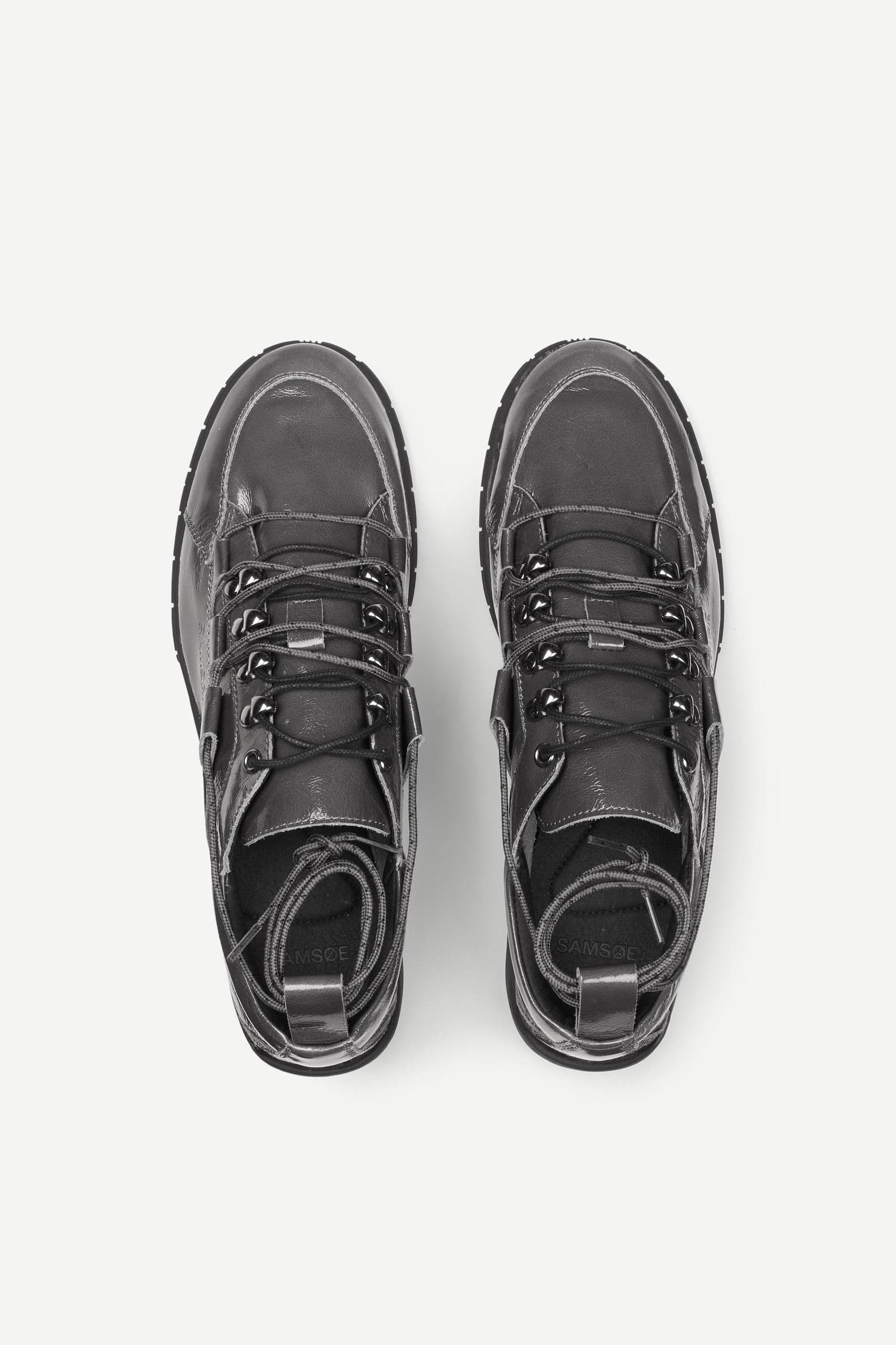 Saastra Hybrid 16279 Ultimate Gray