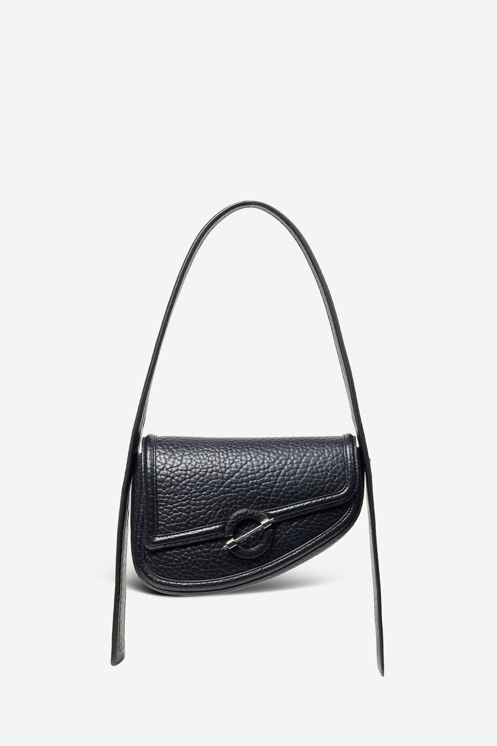Sahero shoulder 16229 Black