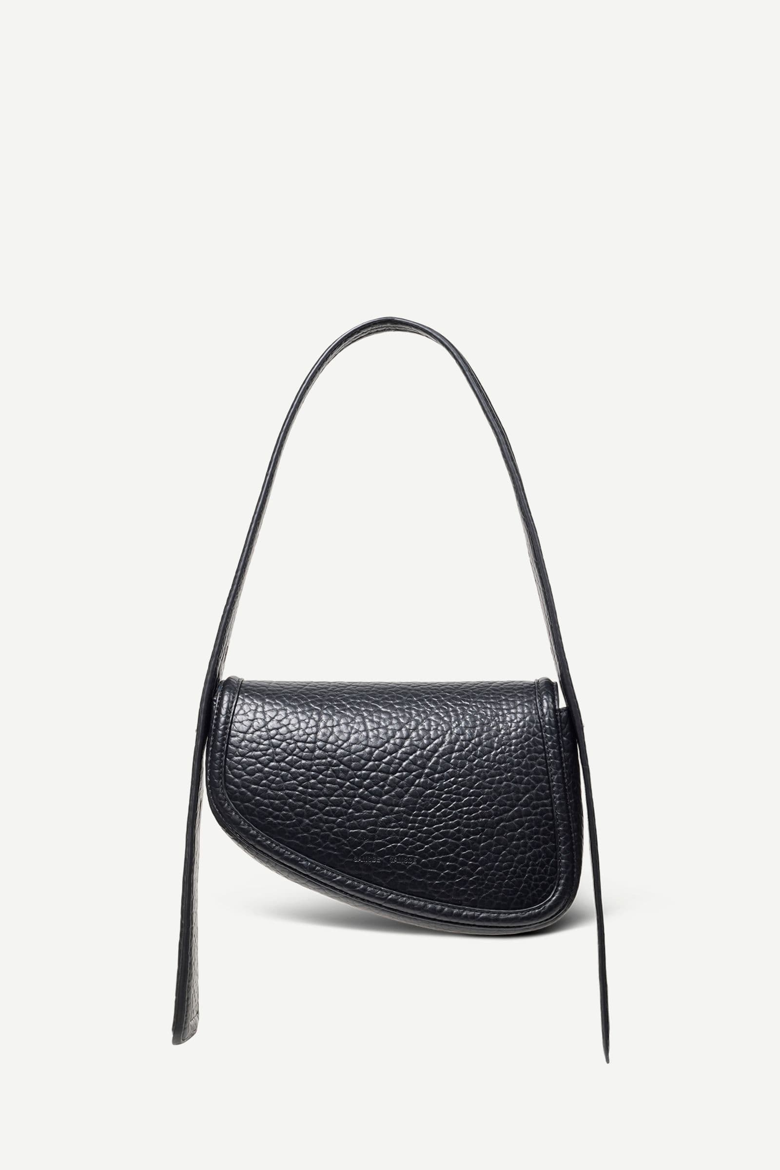 Sahero shoulder 16229 Black