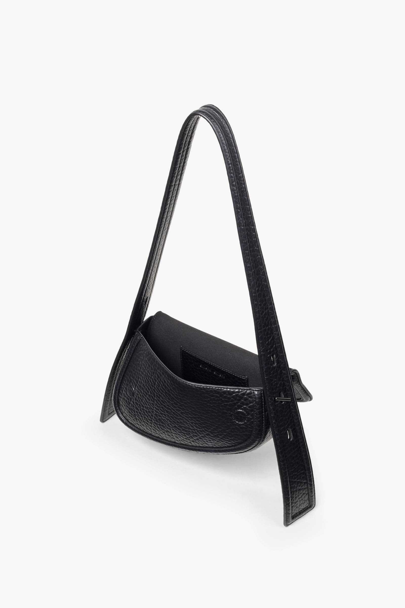 Sahero shoulder 16229 Black