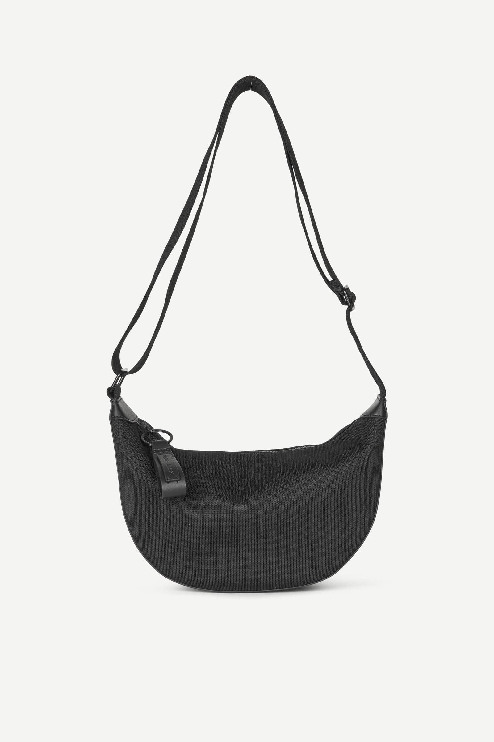 Sagary crossbody bag 15948 Black
