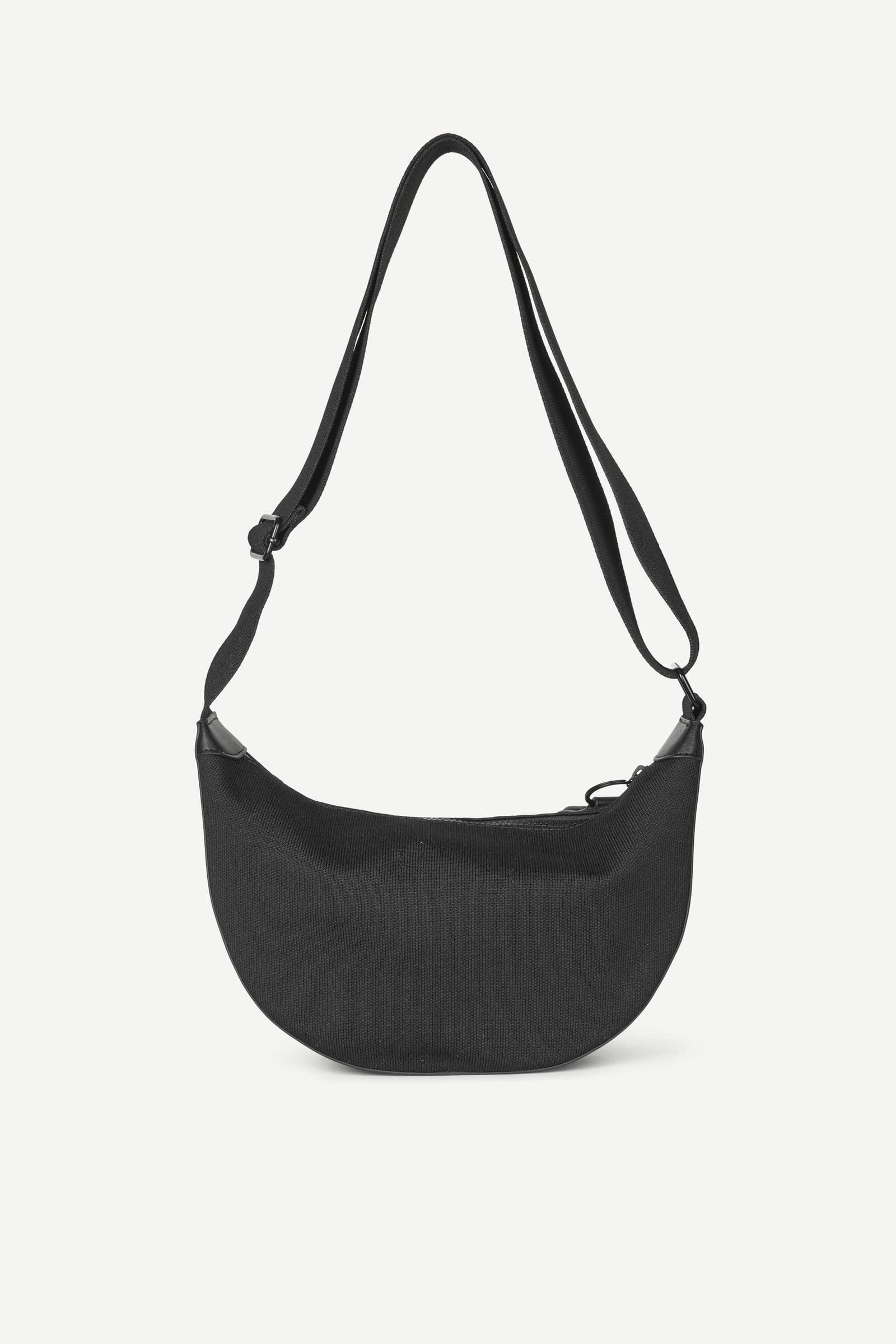 Sagary crossbody bag 15948 Black