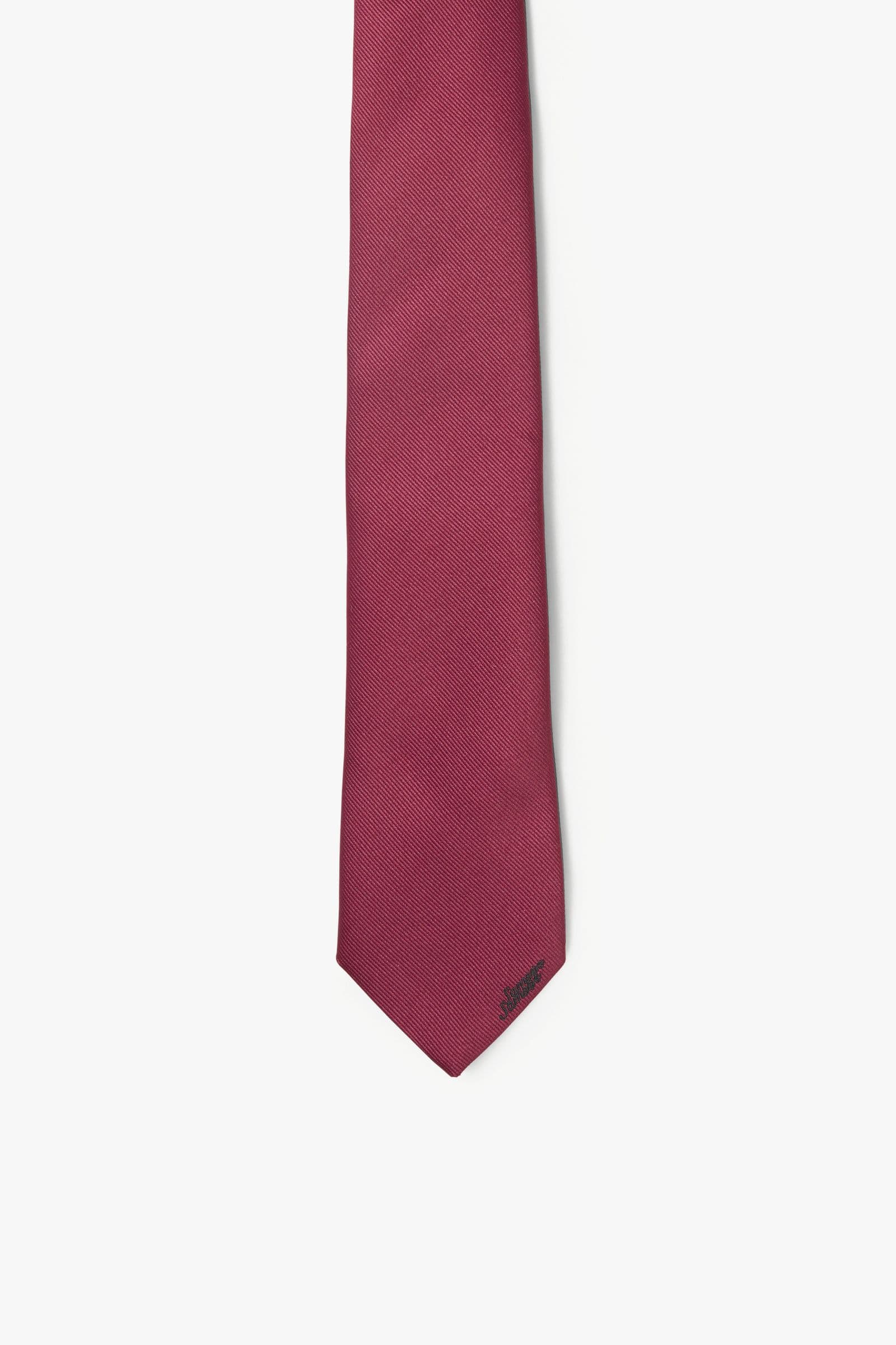 Safili tie 16162 Zinfandel