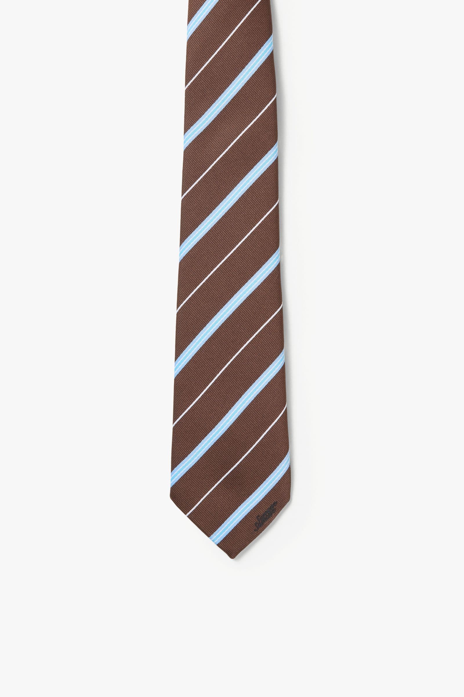 Safili tie 16162 Dandy St.