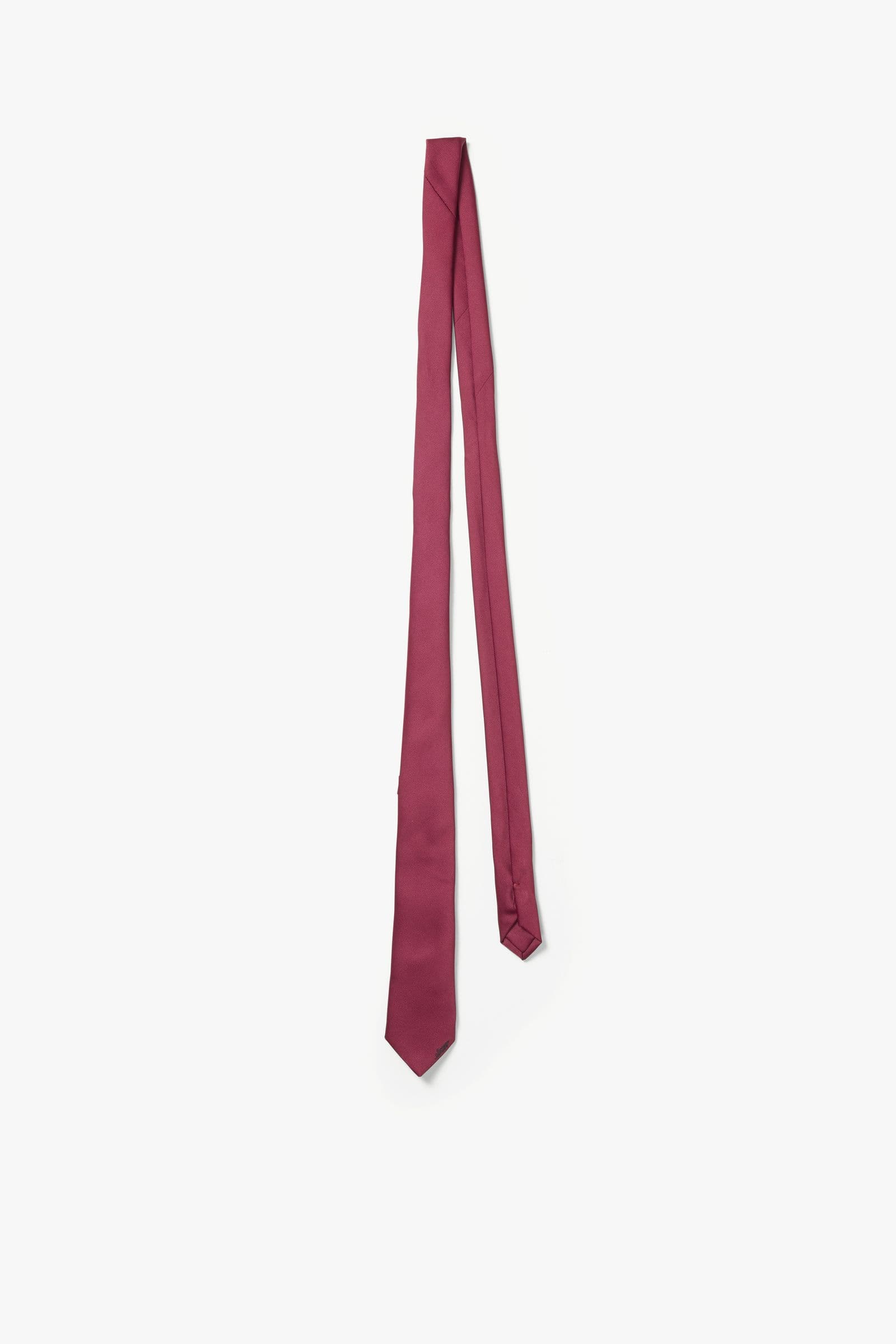 Safili tie 16162 Zinfandel