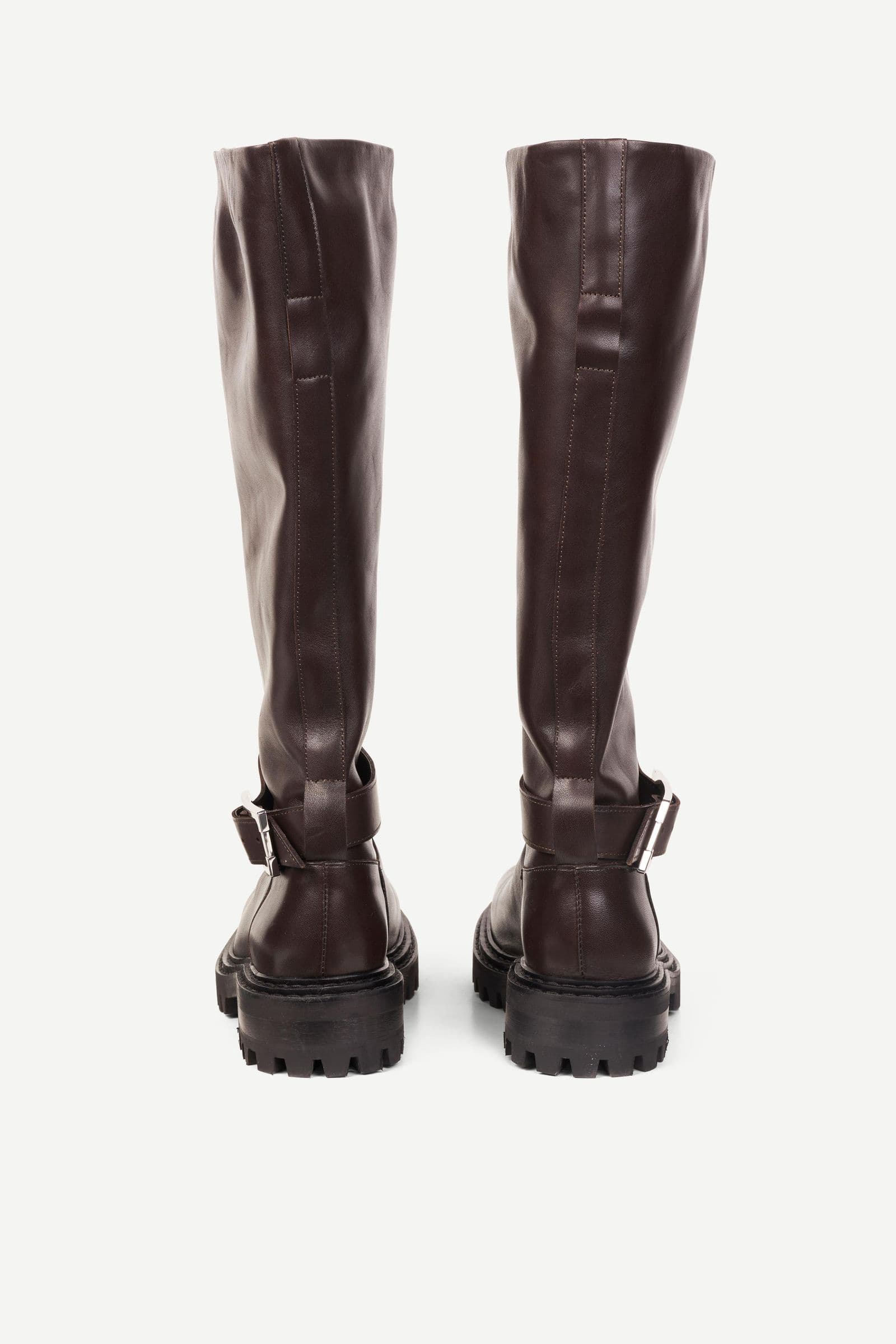 Sacharisma biker boot 16338 Potting Soil