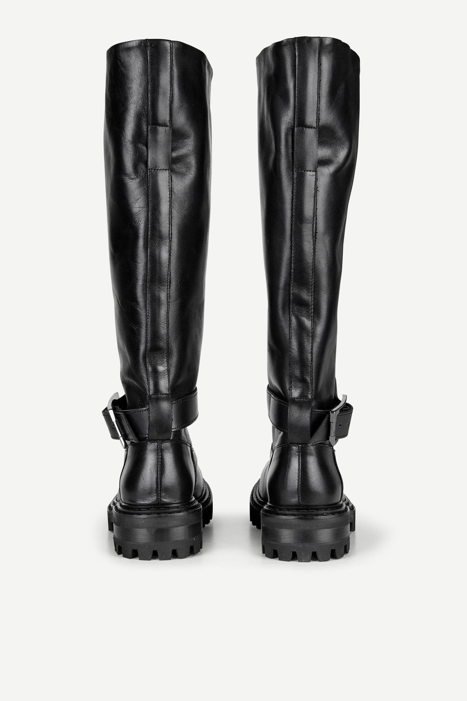 Sacharisma biker boot 16338 Black