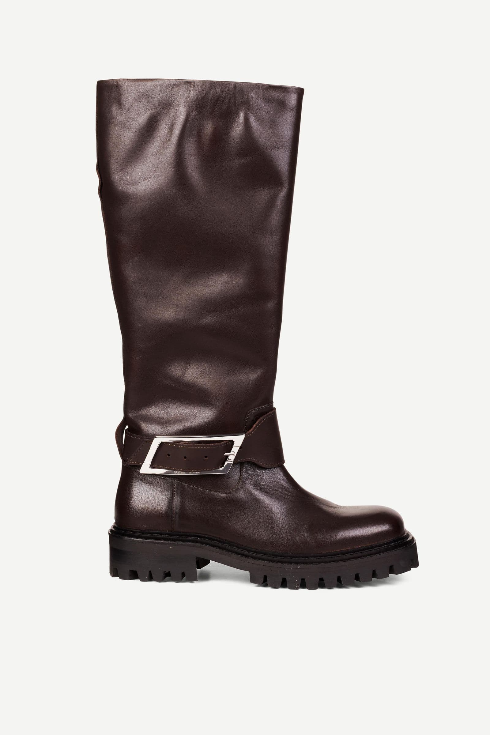 Sacharisma biker boot 16338 Potting Soil