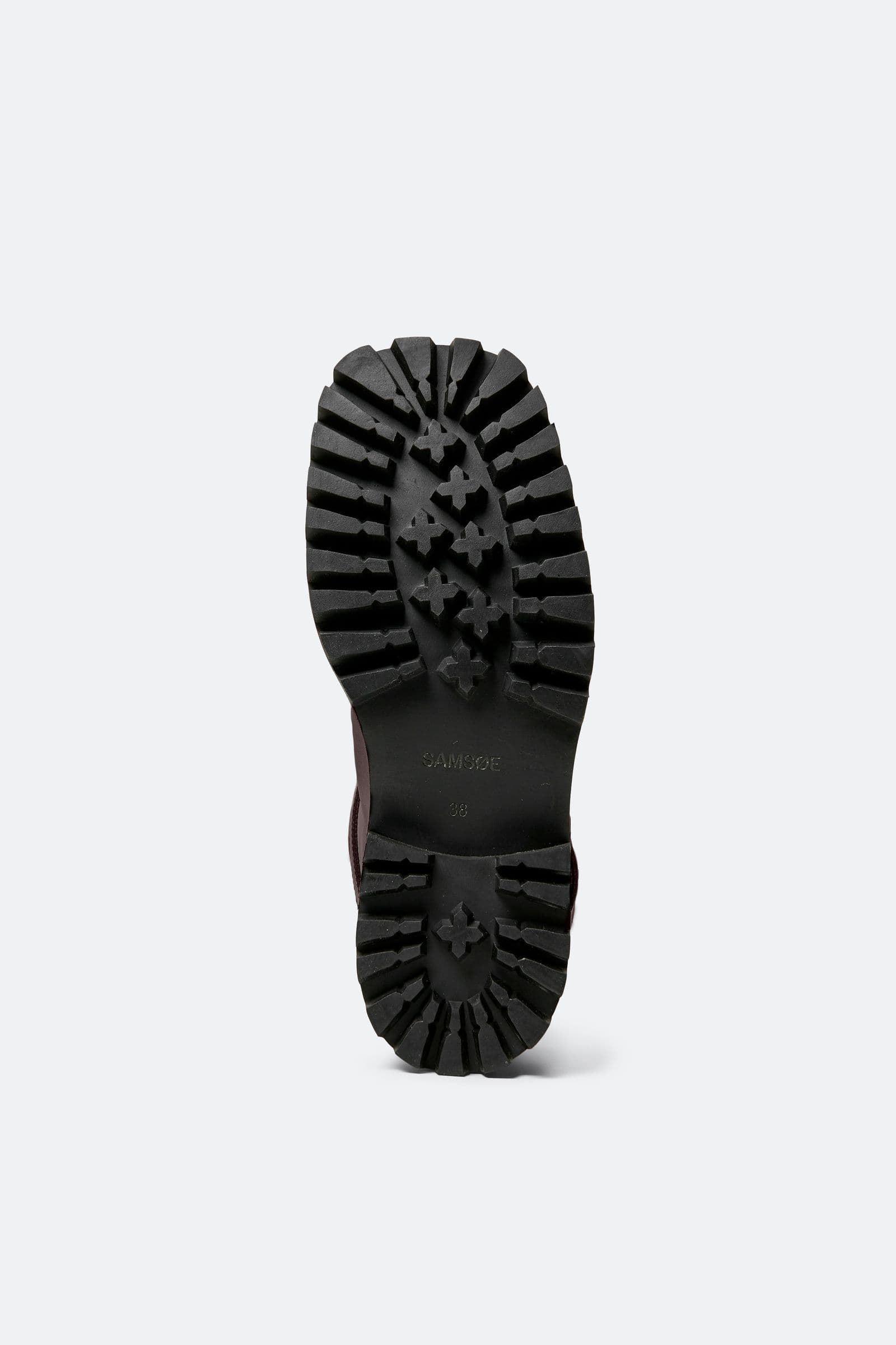 Sacharisma biker boot 16338 Potting Soil