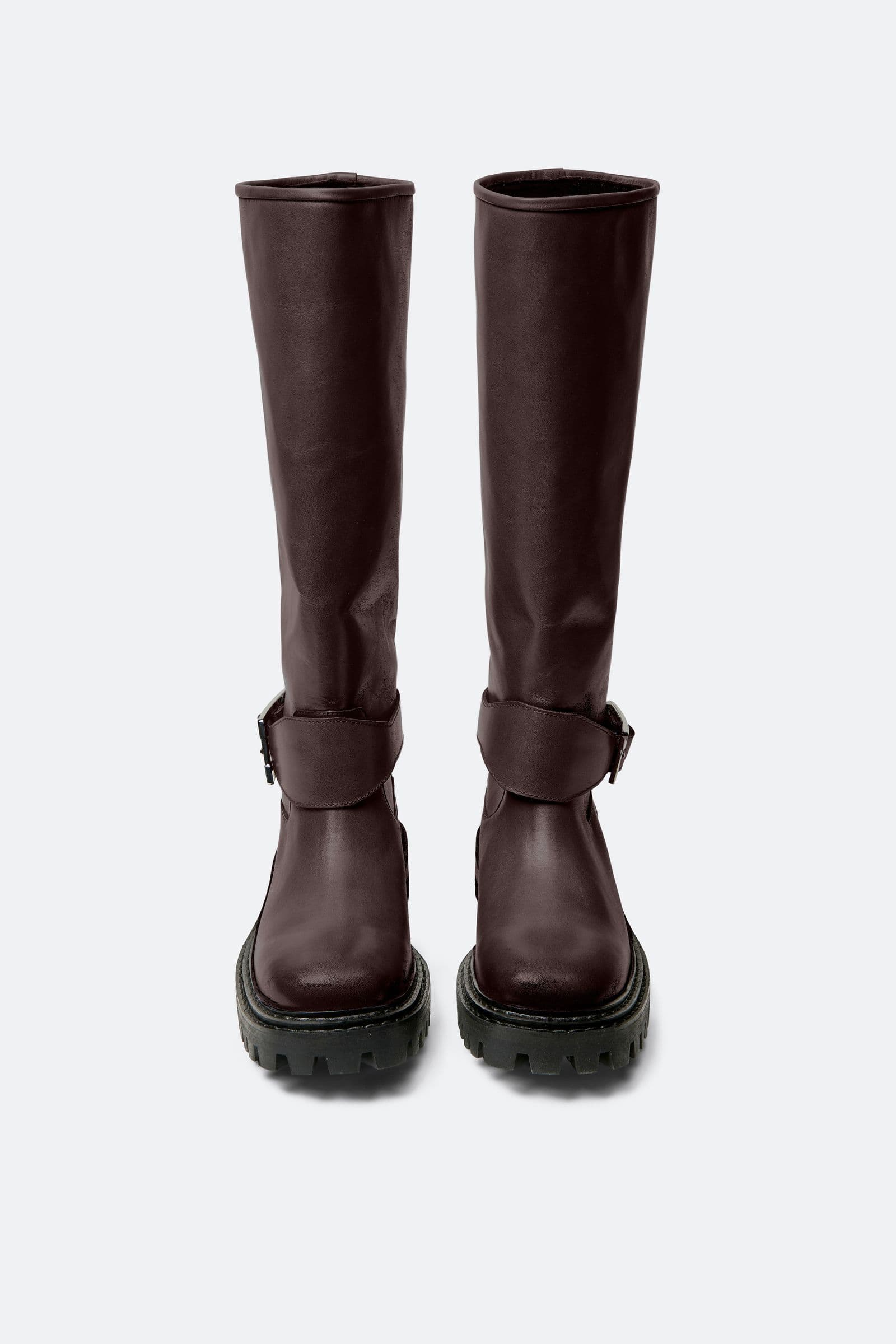Sacharisma biker boot 16338 Potting Soil