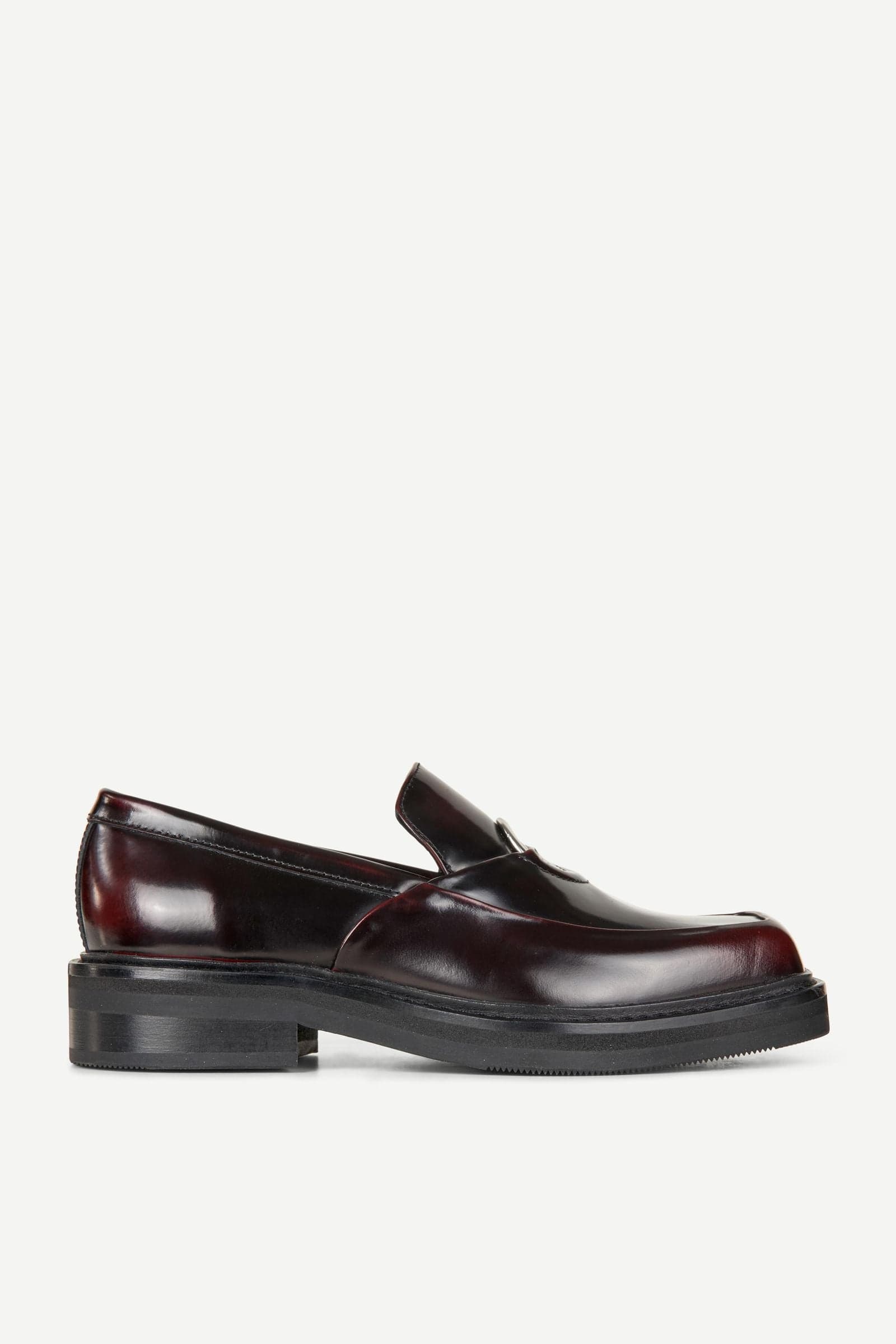 Saryesgade loafers 16341 Burnt Brick