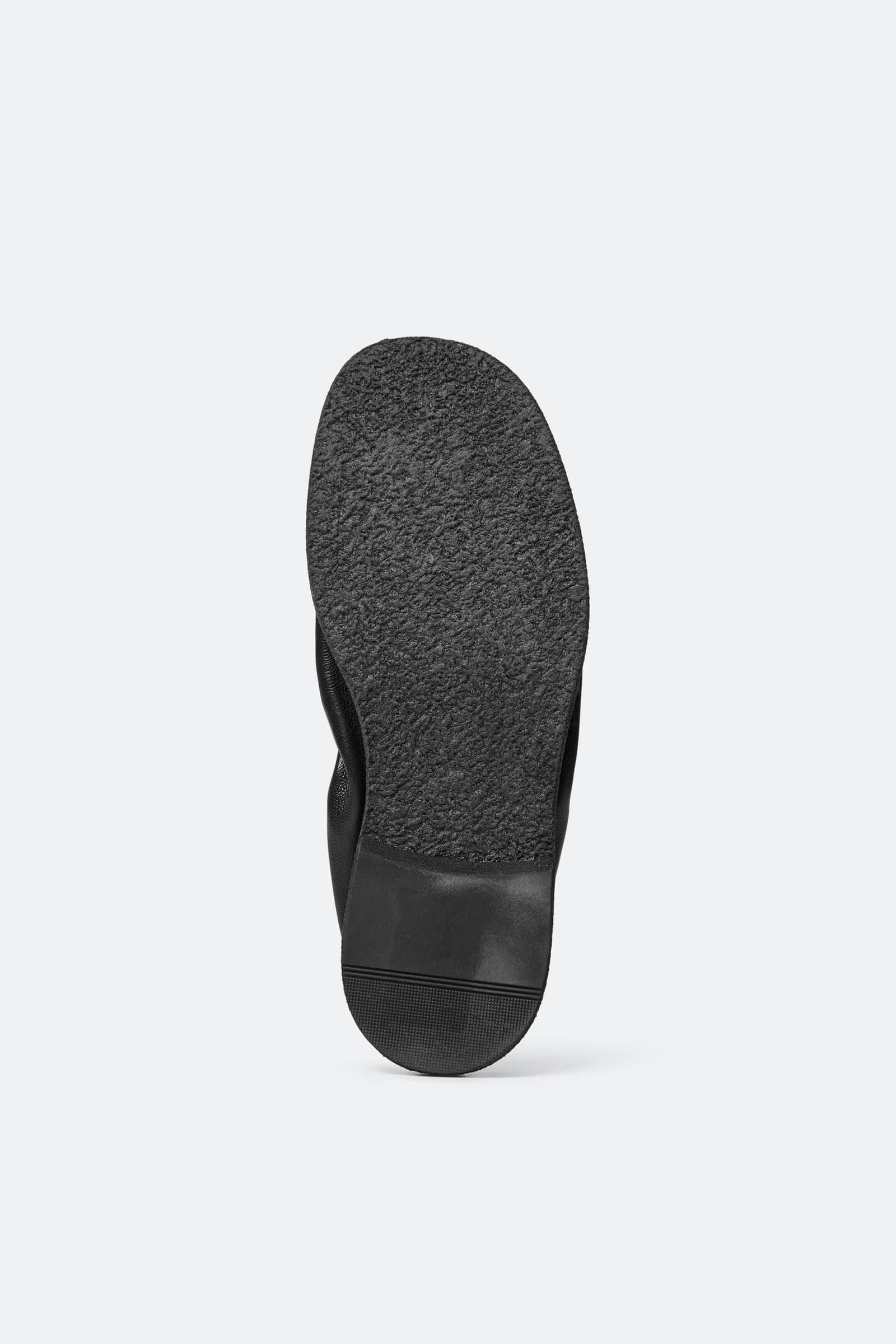 Saoakley slip on 15944 Black