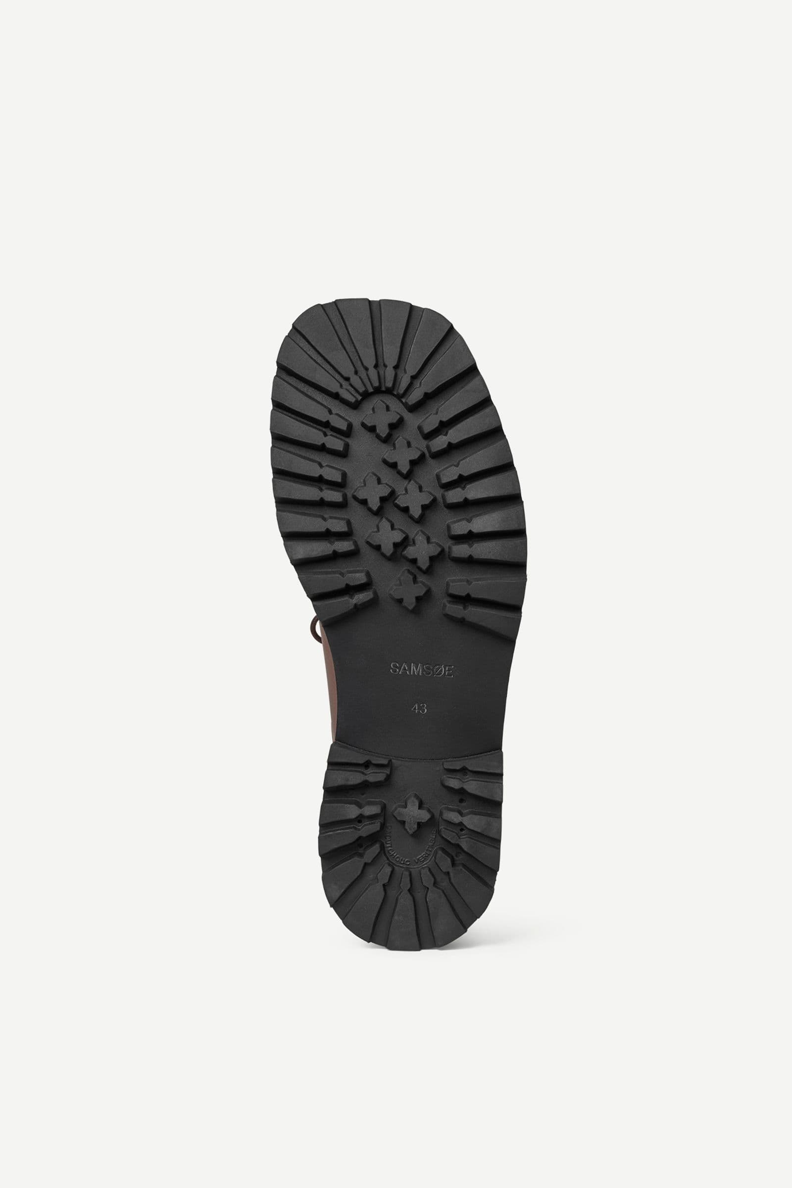 Sadundee loafer 16338 Delicioso