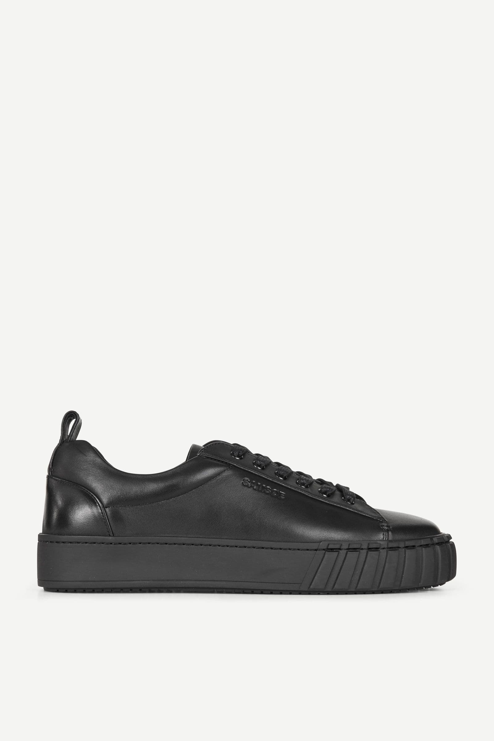 Sapilou sneakers 16339 Black