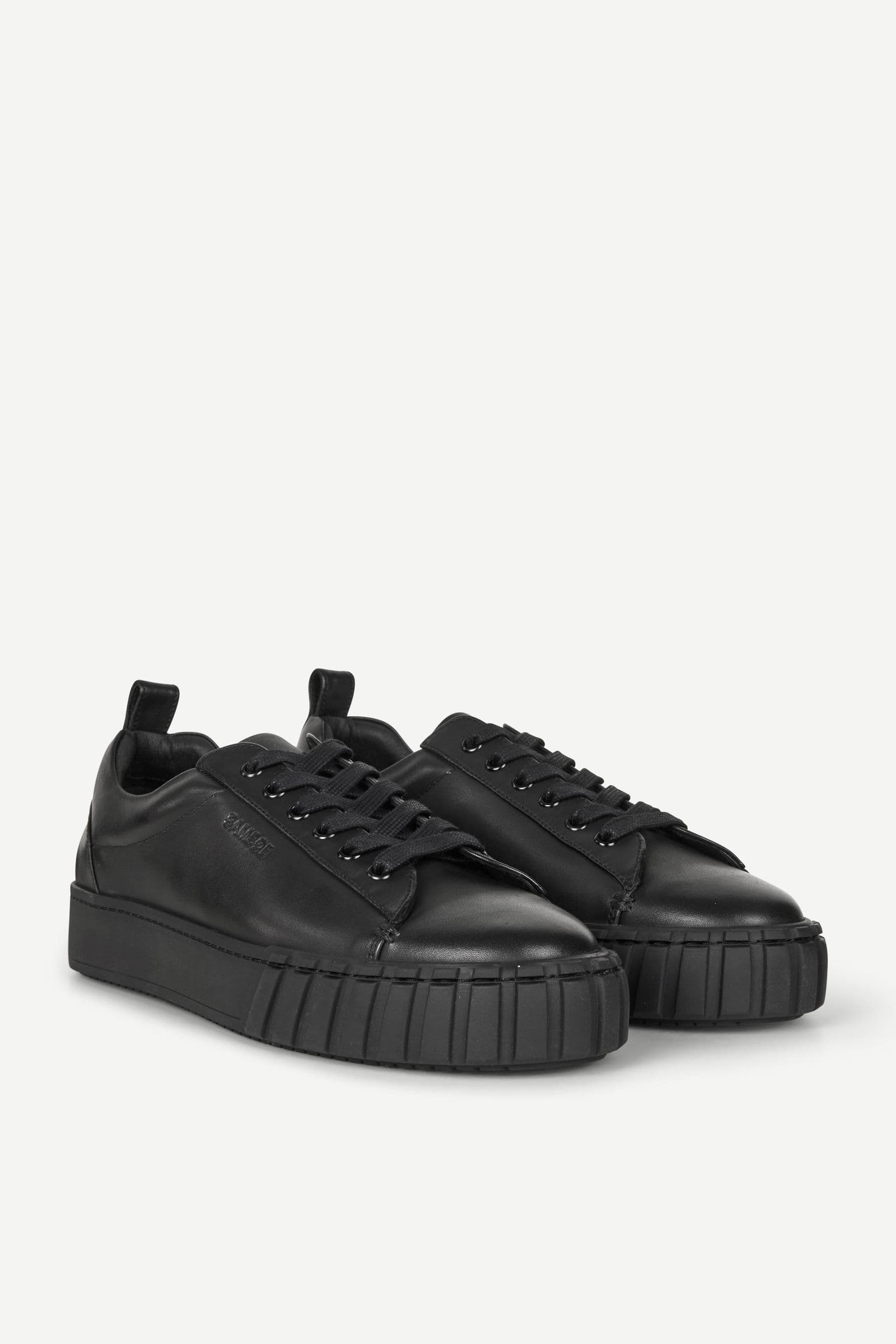 Sapilou sneakers 16339 Black