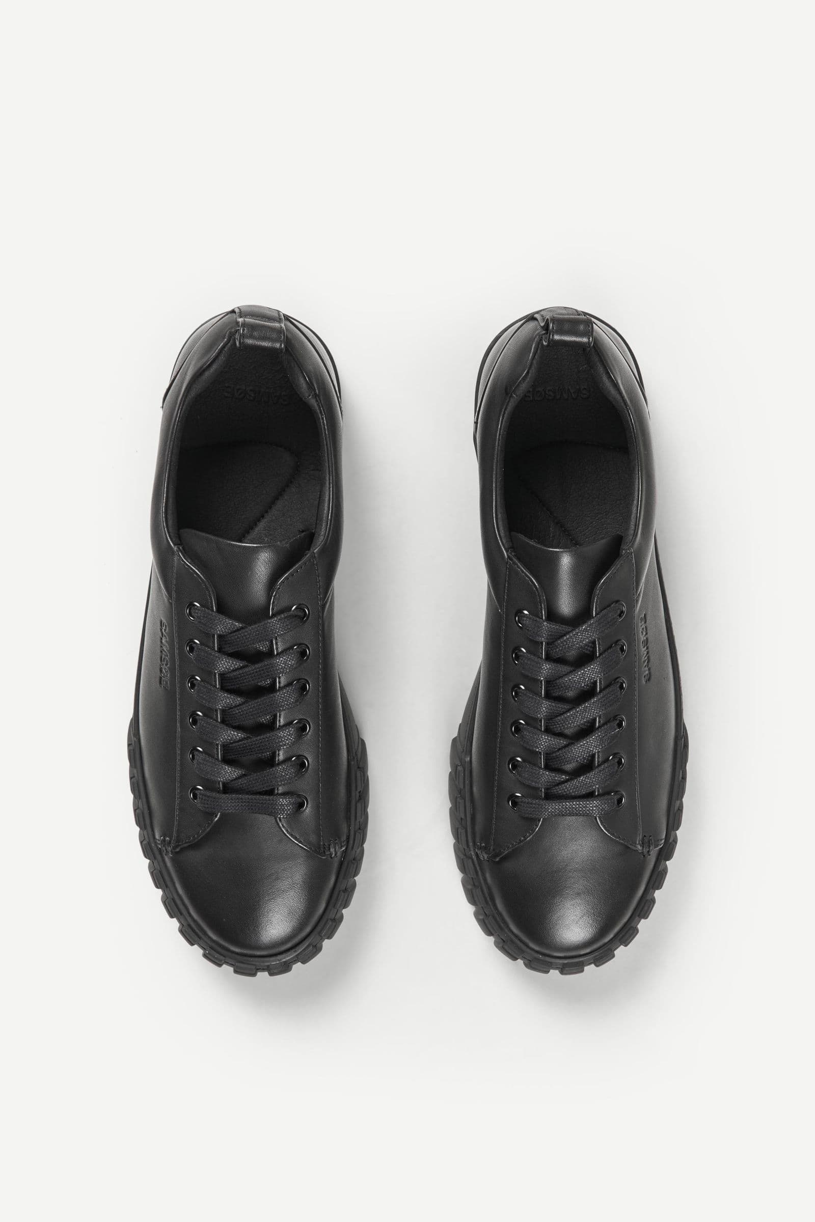 Sapilou sneakers 16339 Black