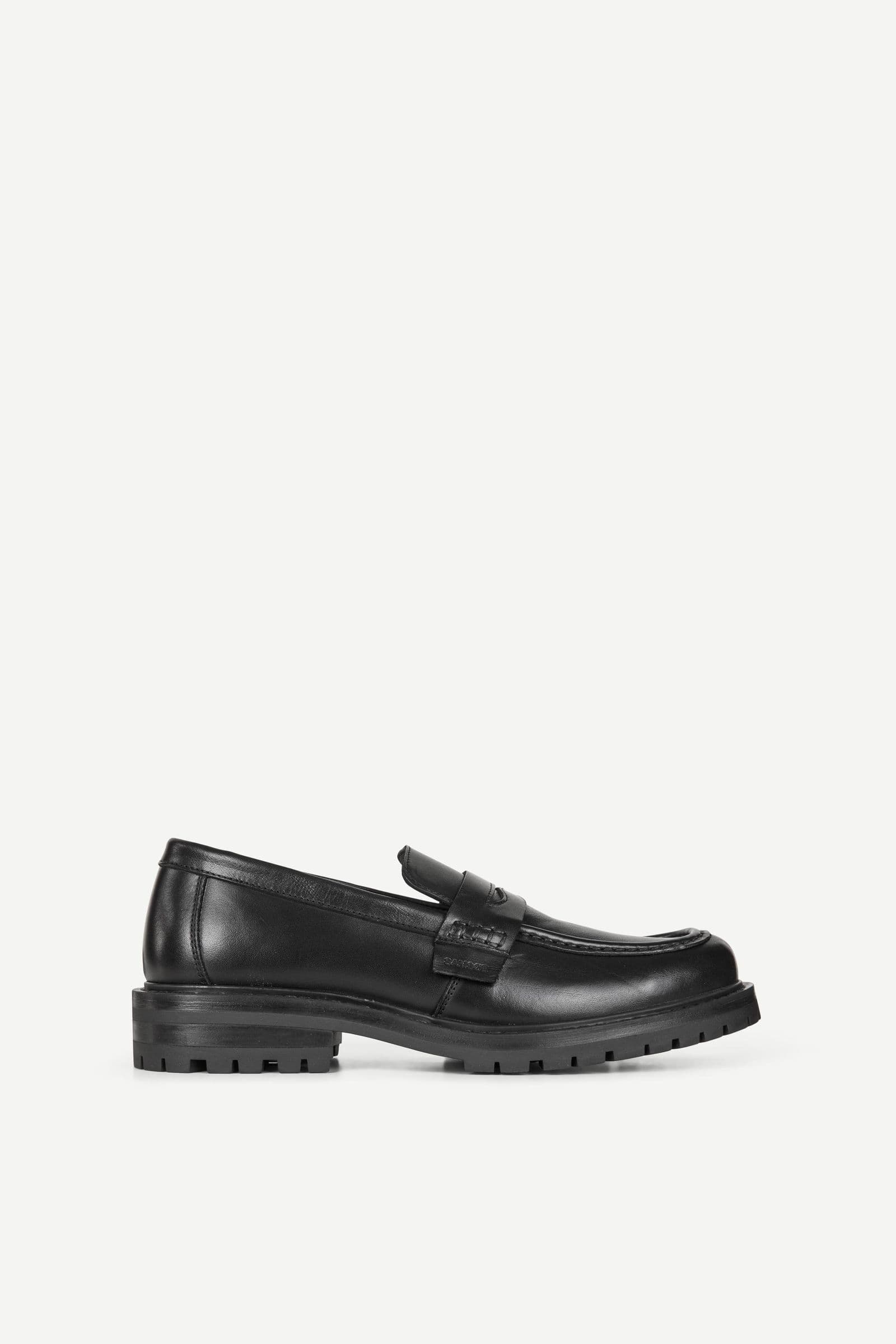 Safirmo loafer 16338 Black