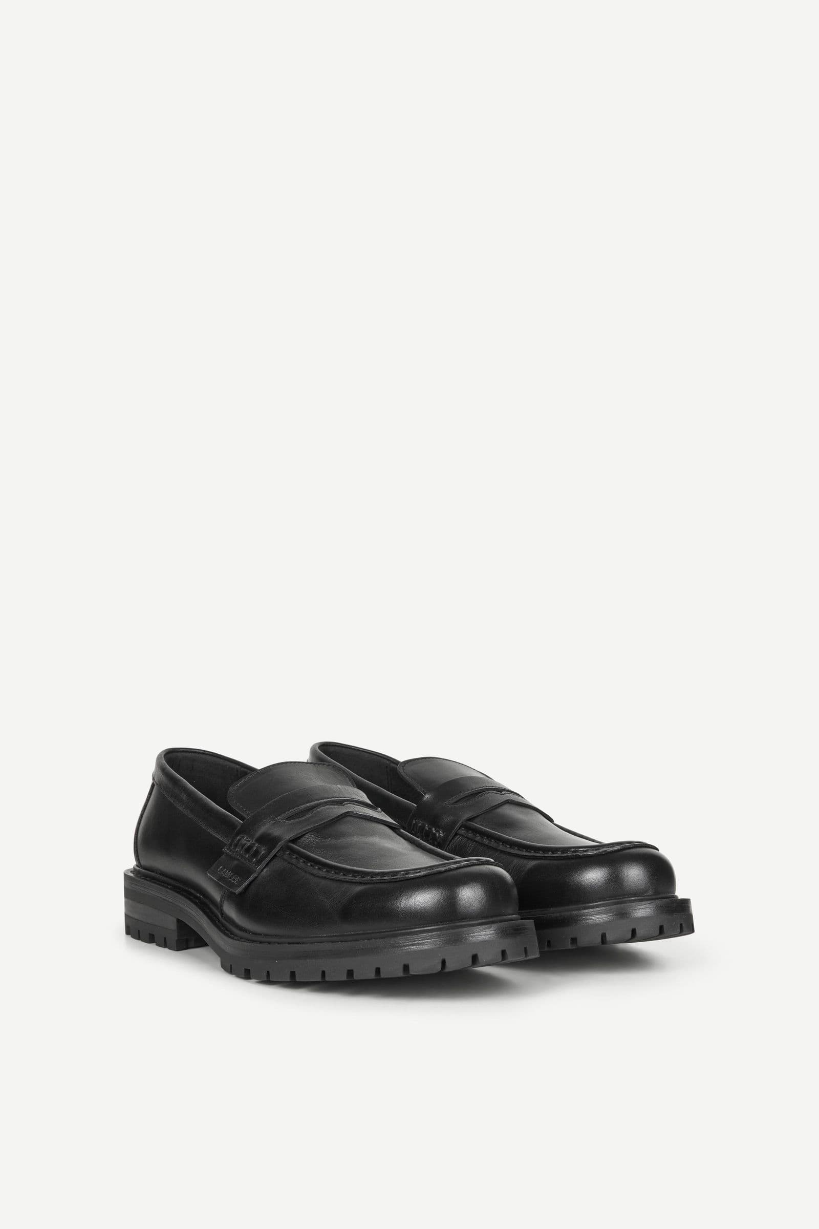 Safirmo loafer 16338 Black