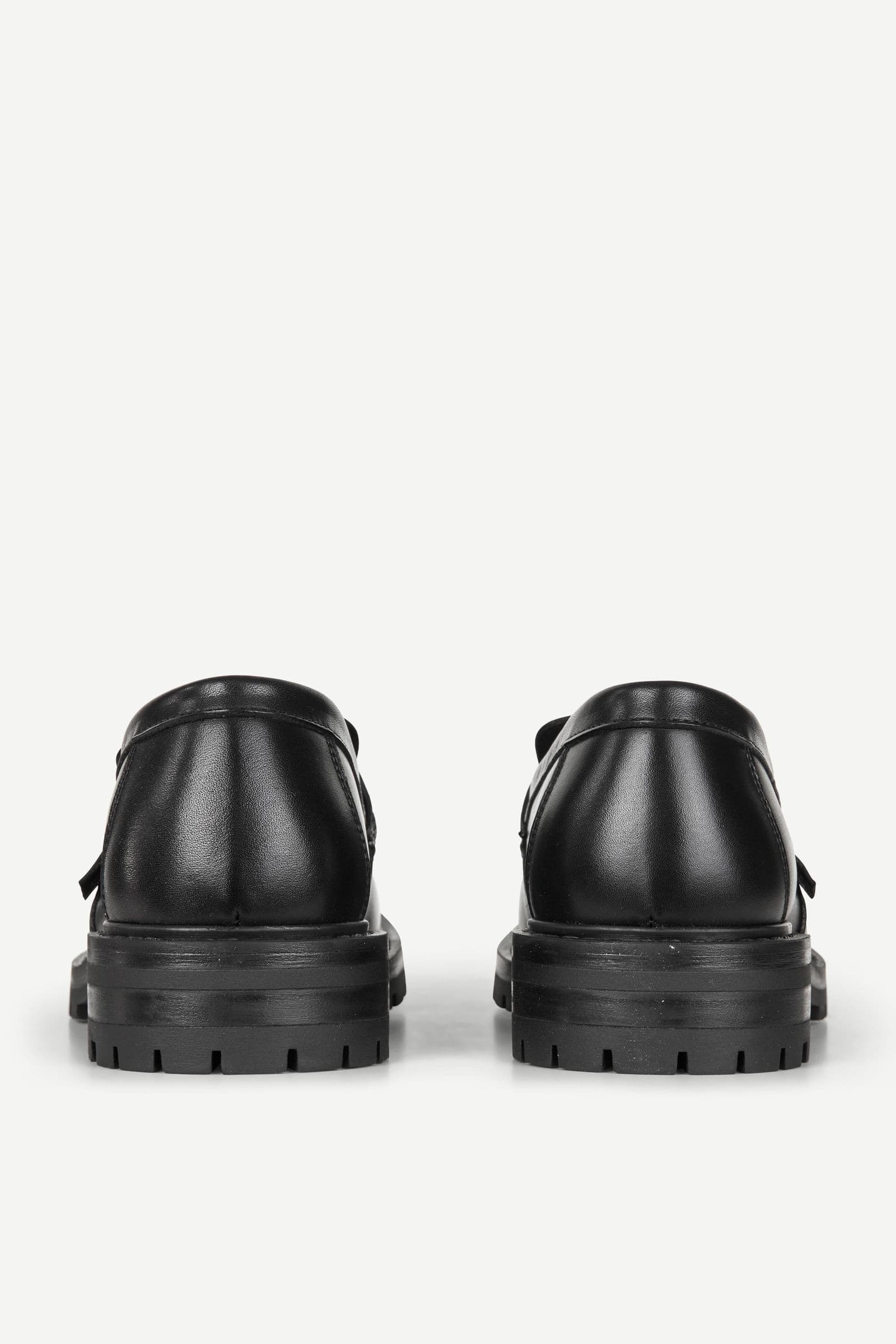 Safirmo loafer 16338 Black