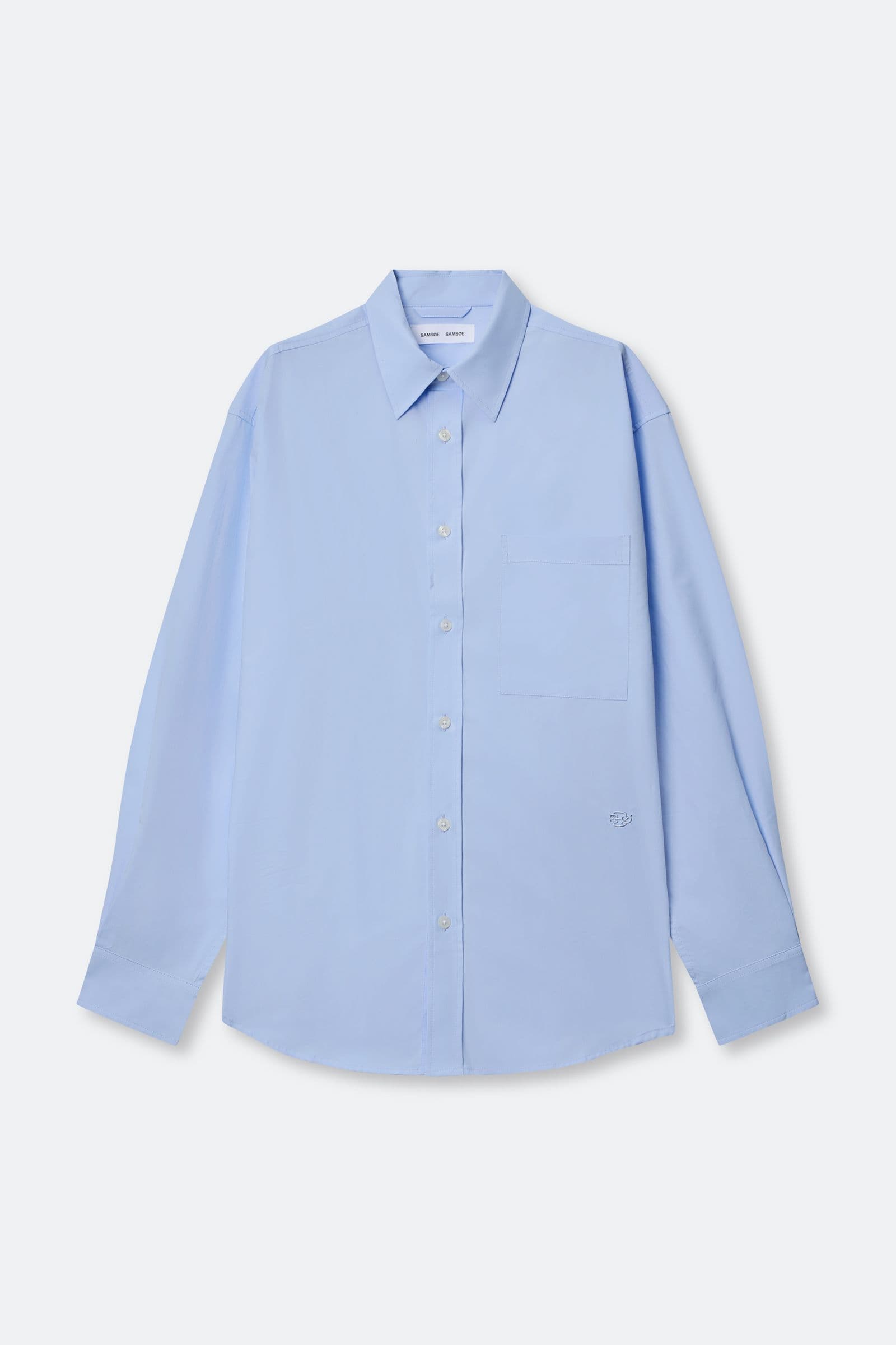 Saluan O shirt 16305 Windsurfer