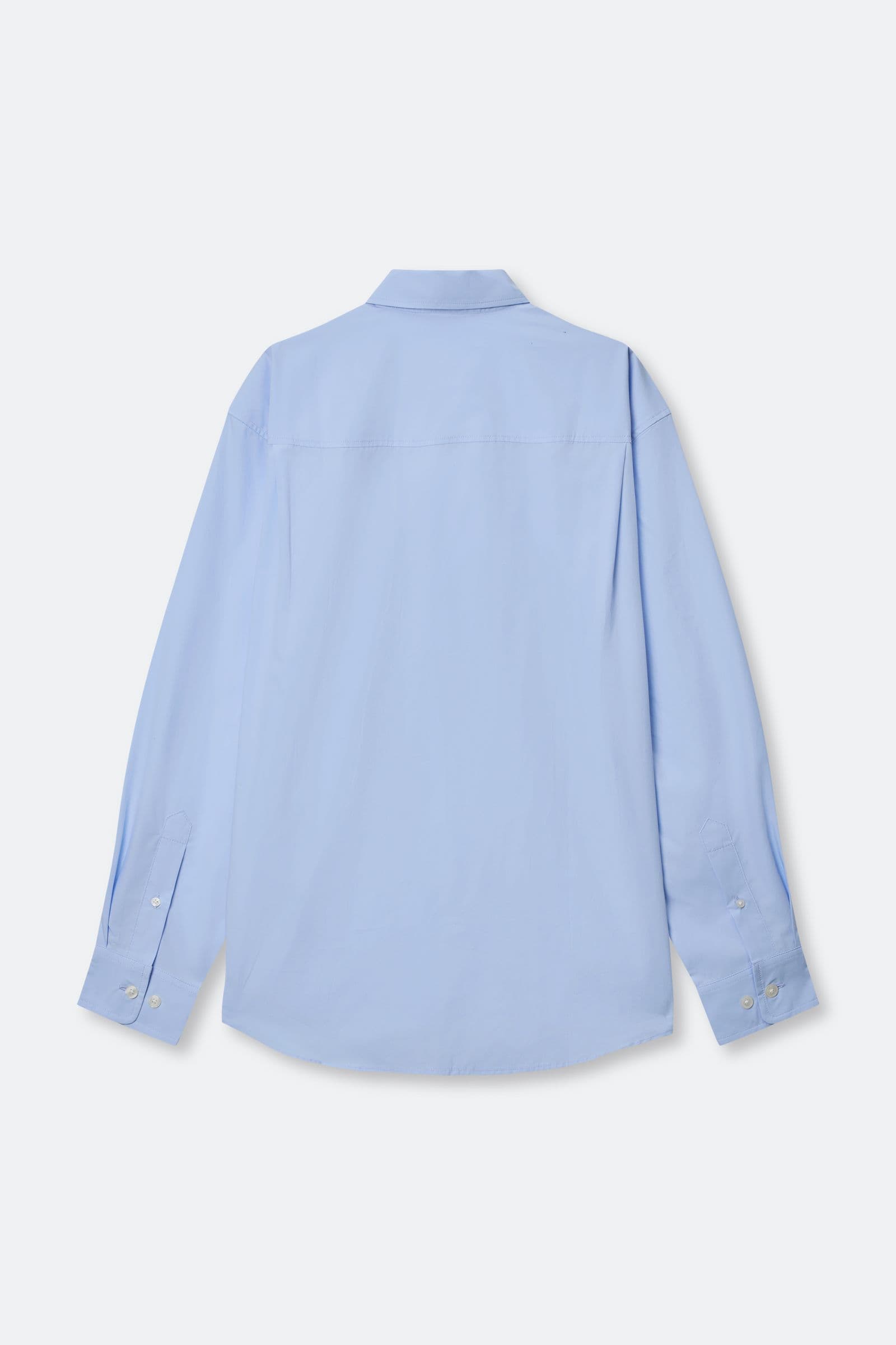 Saluan O shirt 16305 Windsurfer