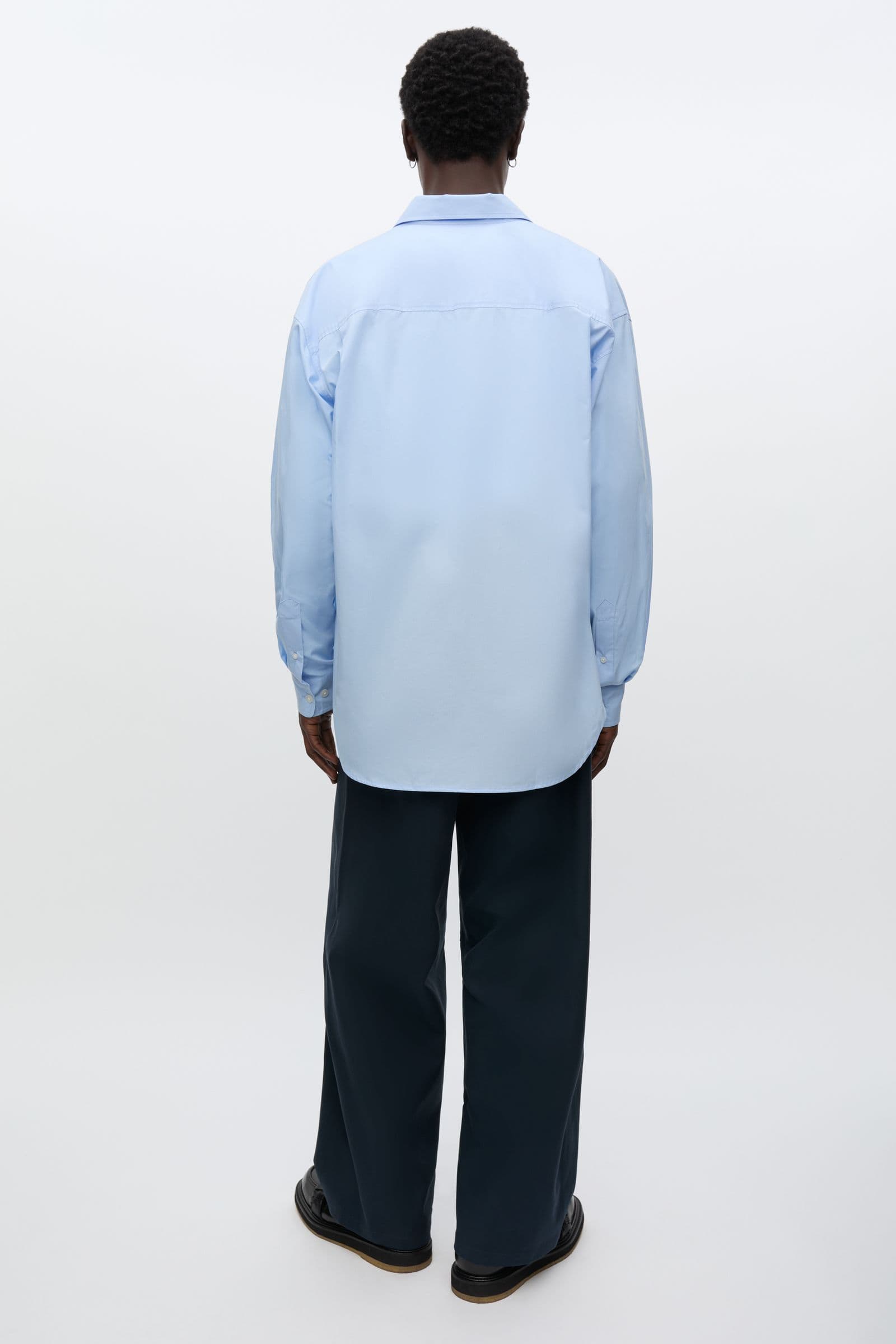 Saluan O shirt 16305 Windsurfer