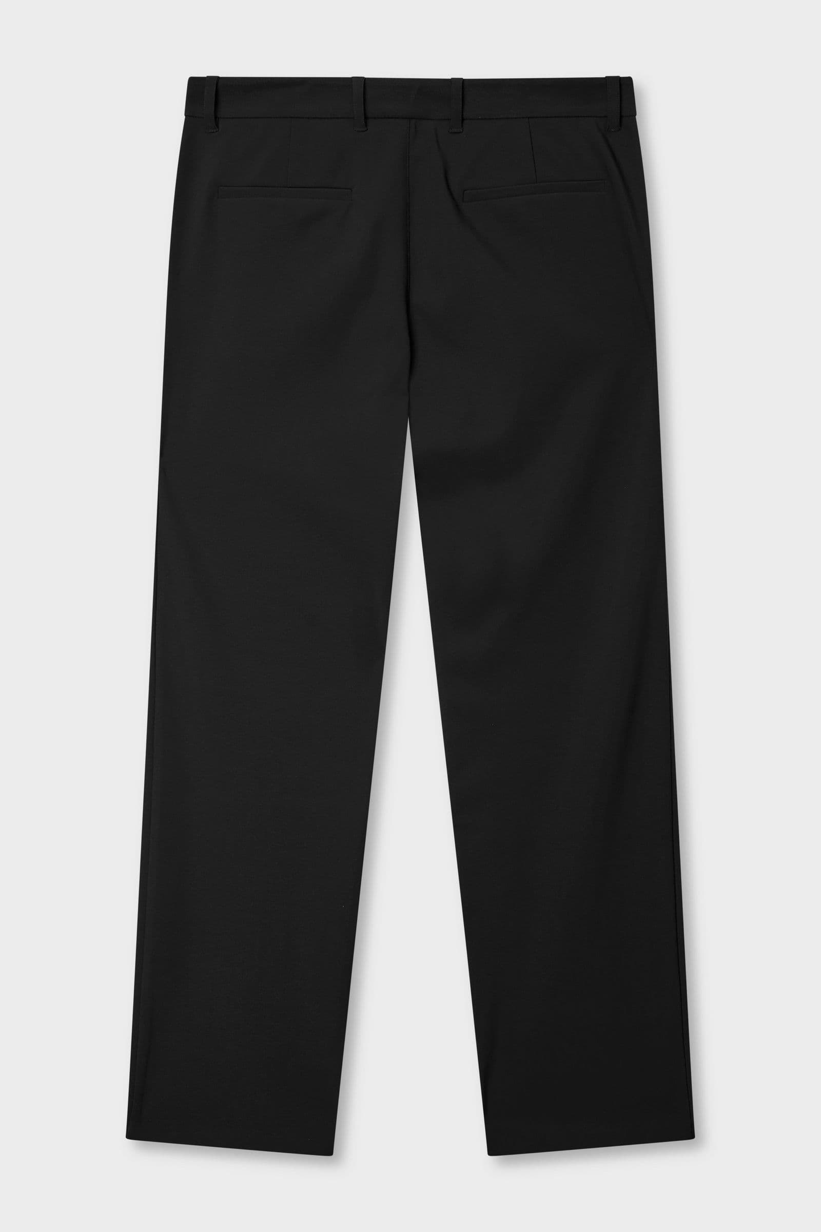 Saboris trousers 16267 Black