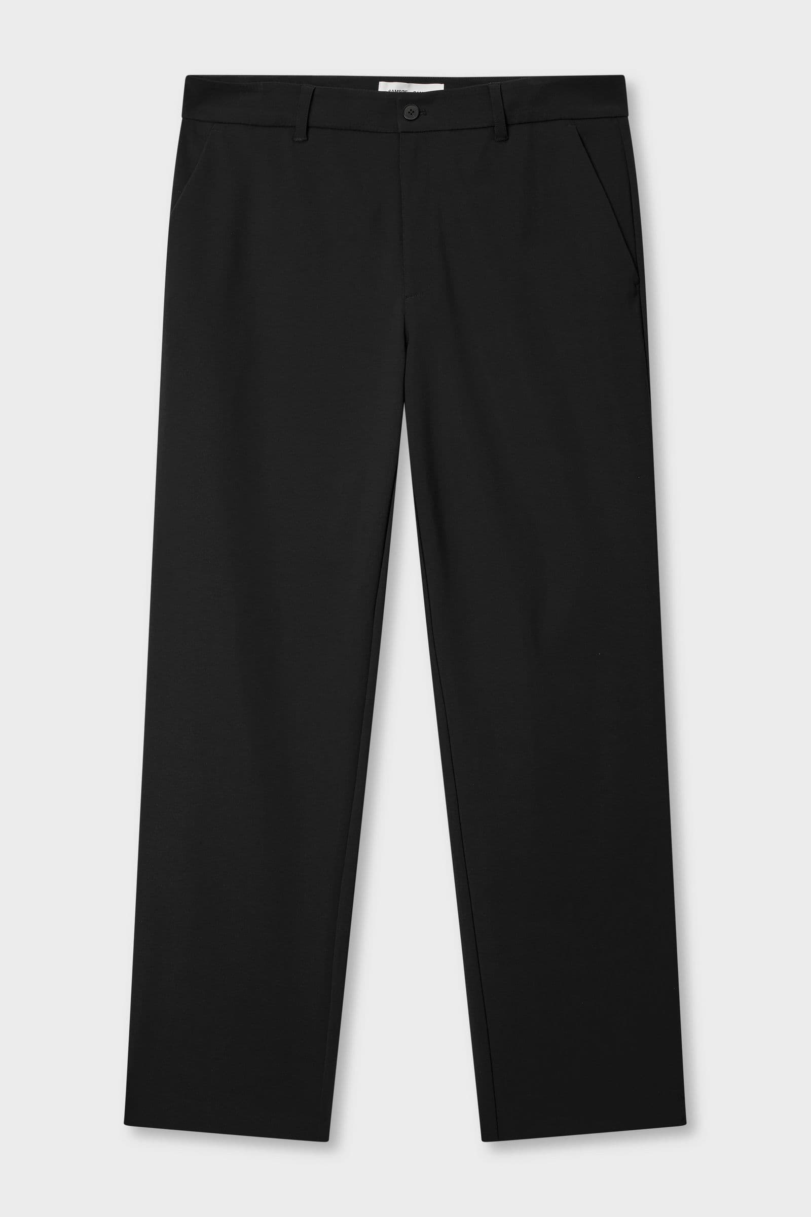 Saboris trousers 16267 Black