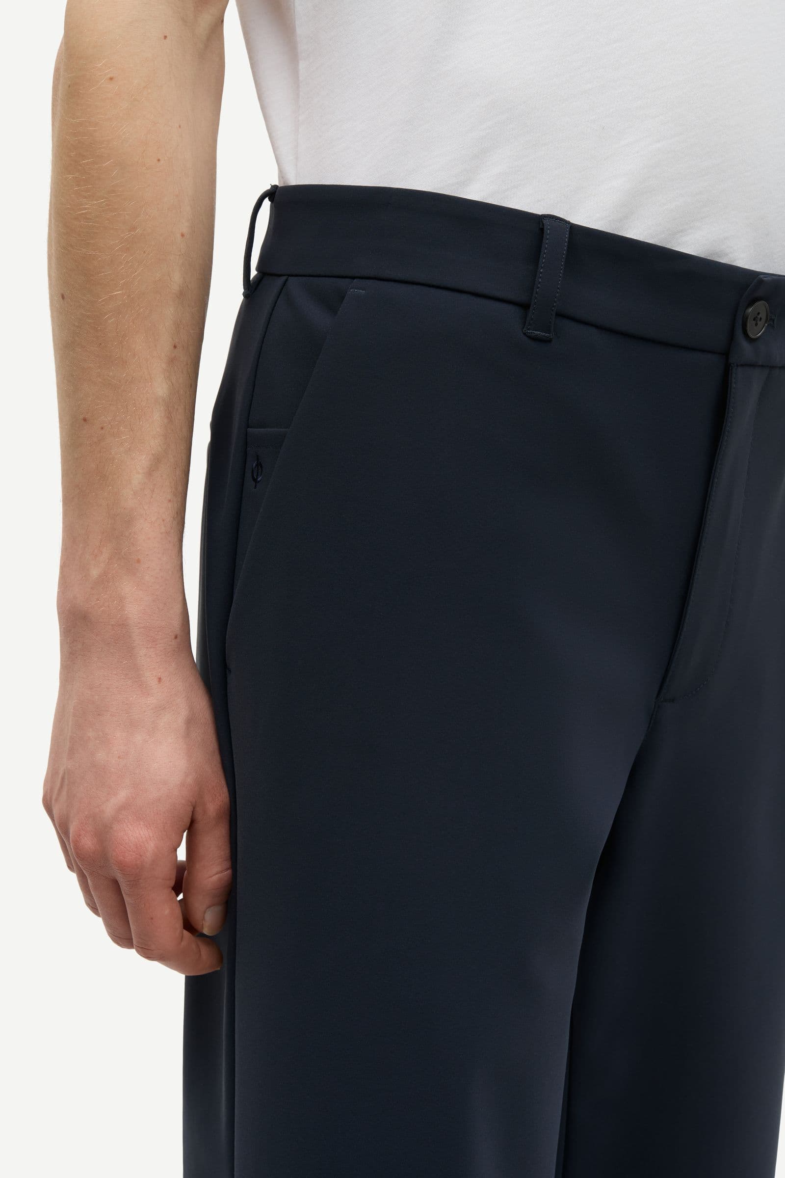 Saboris trousers 16267 Salute