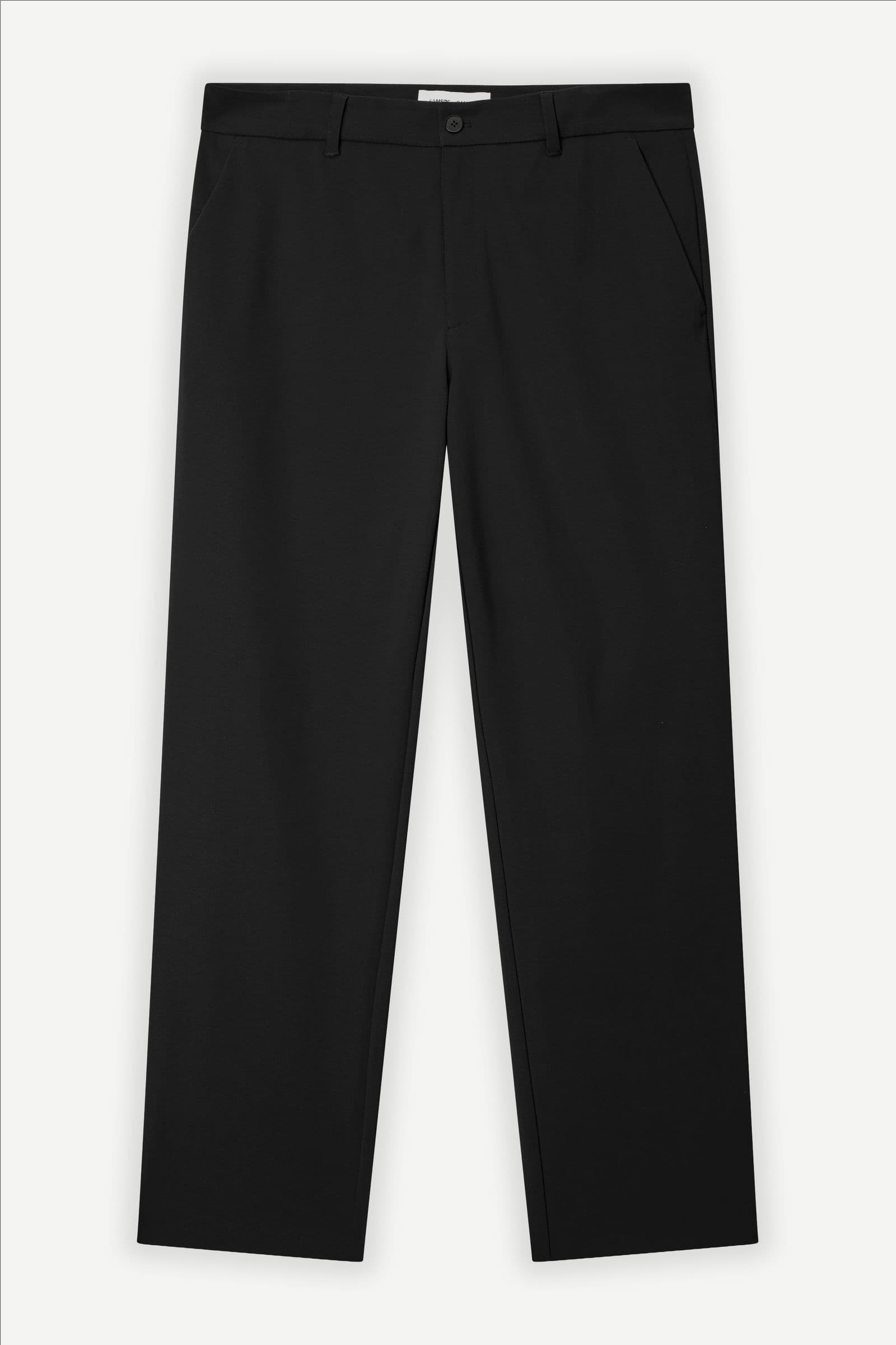 Saboris trousers 16267 Black