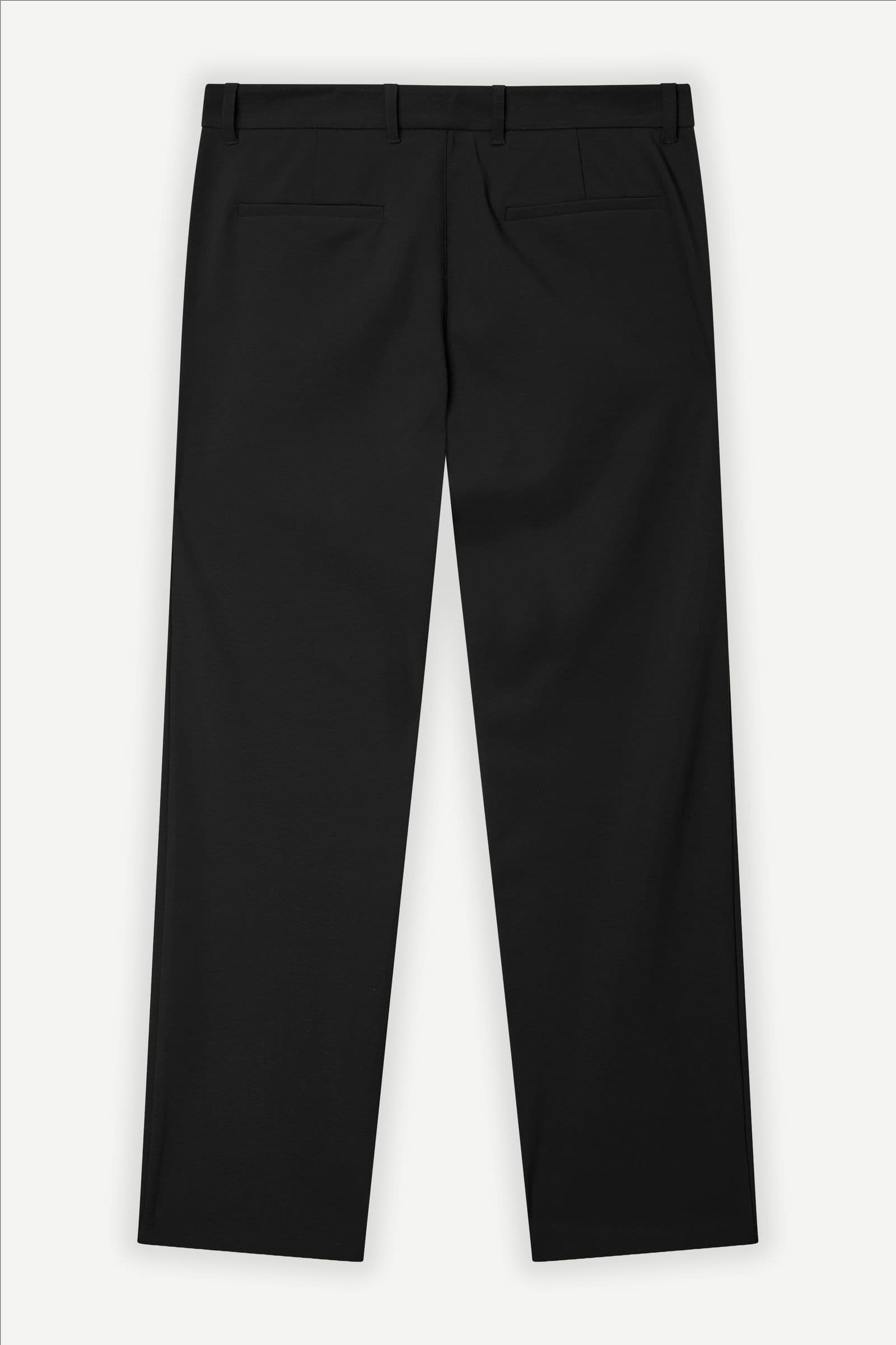 Saboris trousers 16267 Black