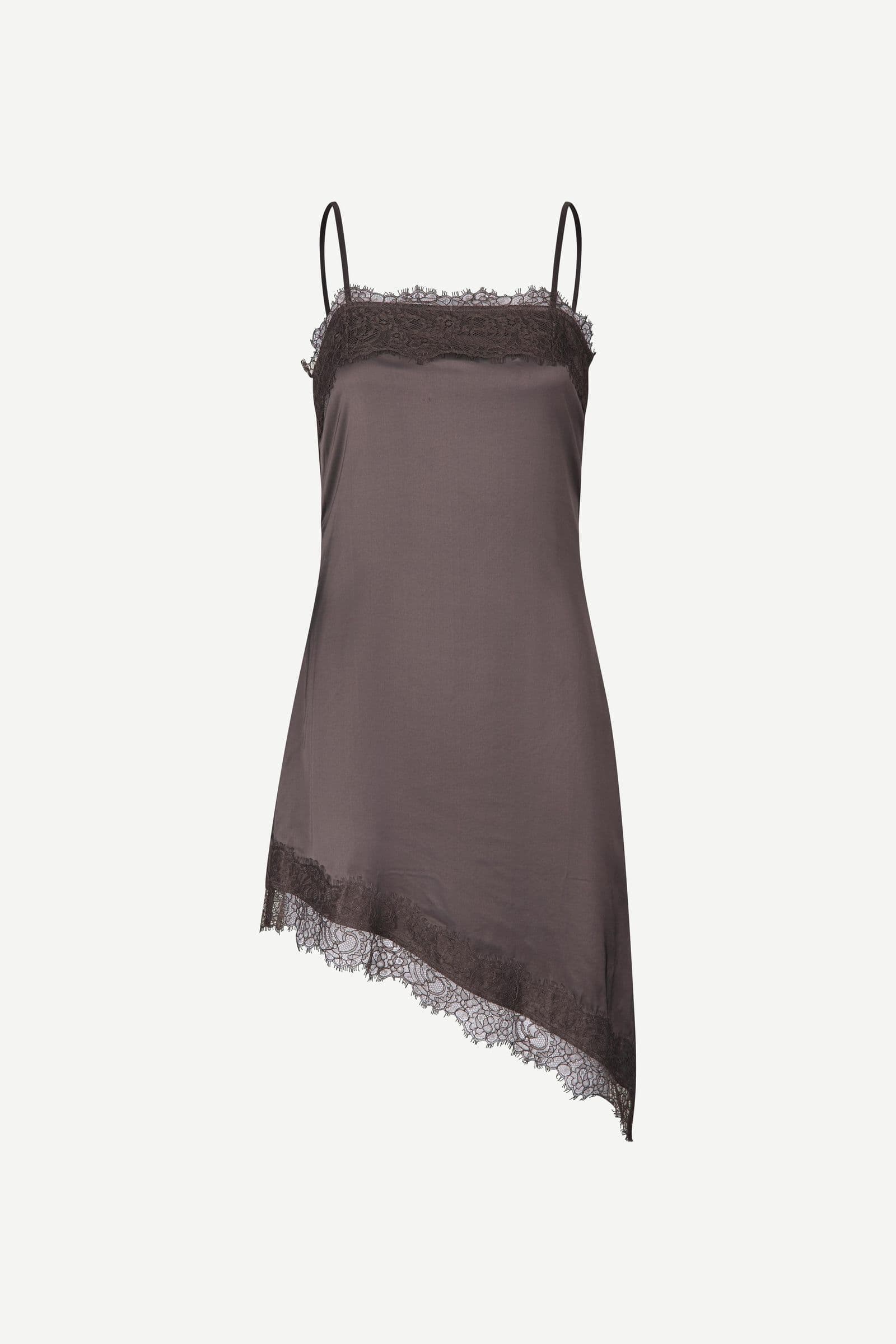 Saebba lace dress 16255 Mulch