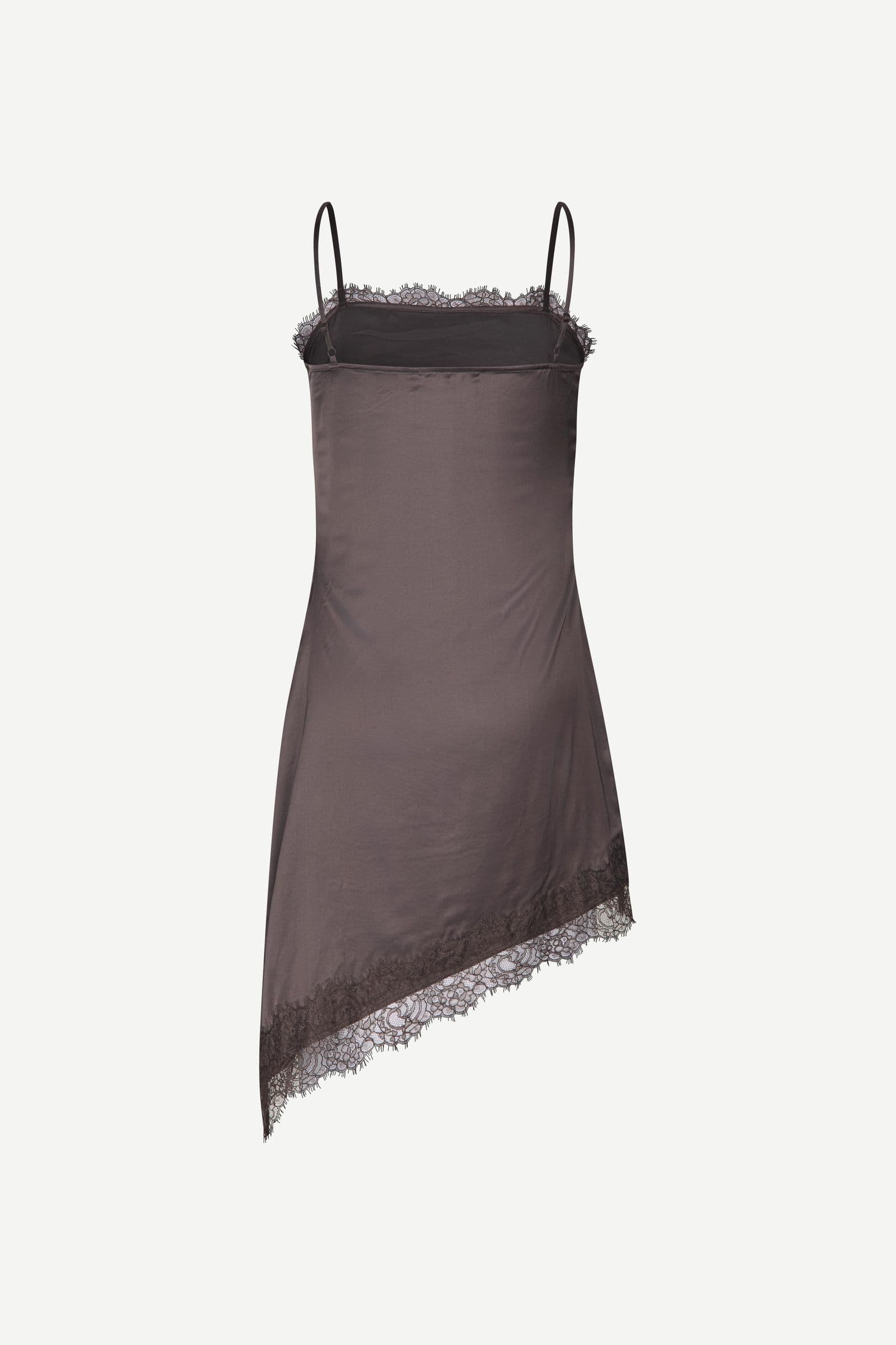 Saebba lace dress 16255 Mulch