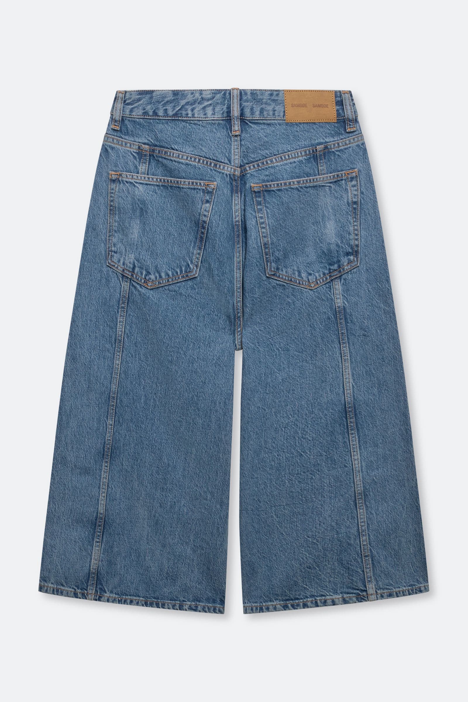 Sashelby culotte 16141 Sephia blue