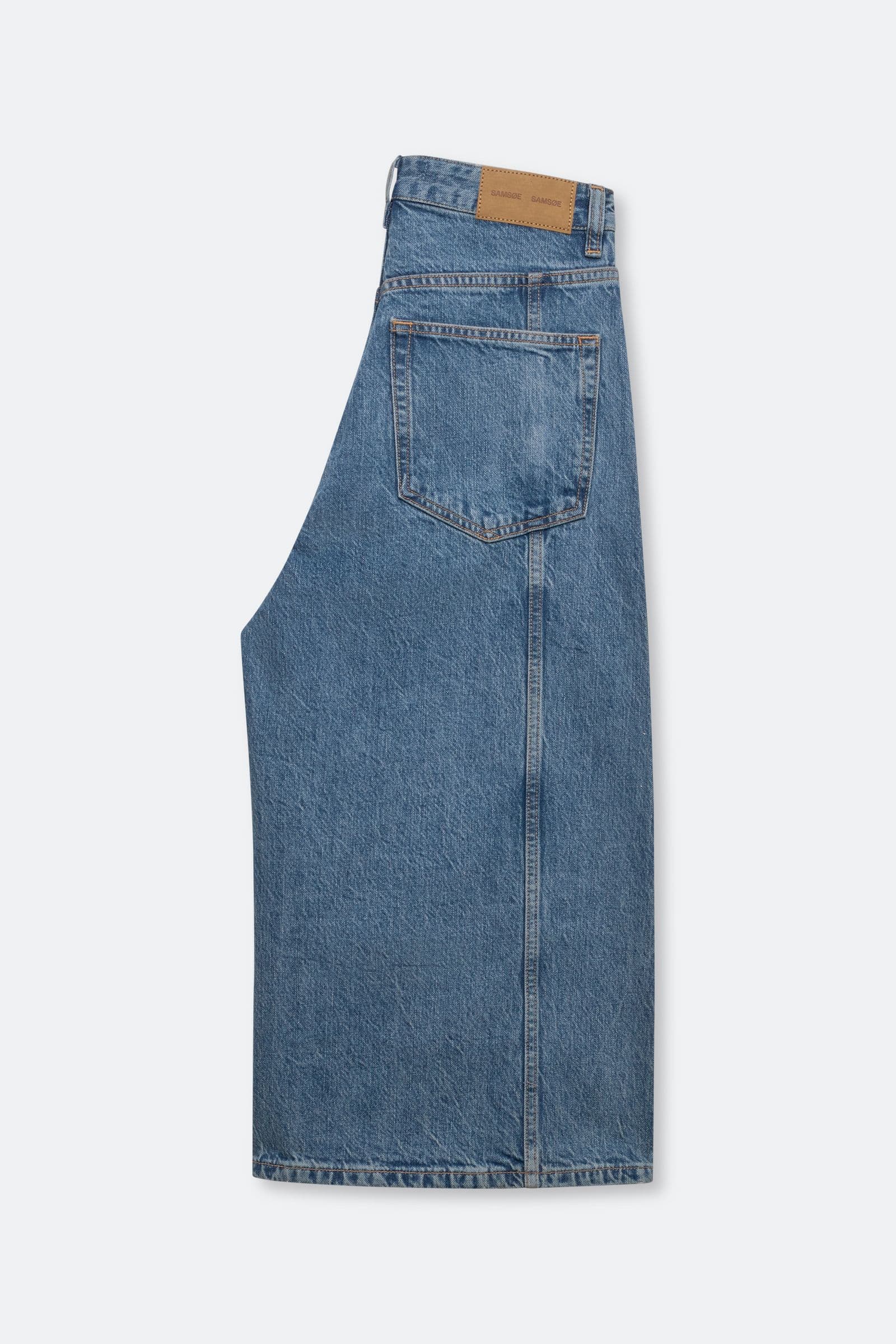 Sashelby culotte 16141 Sephia blue