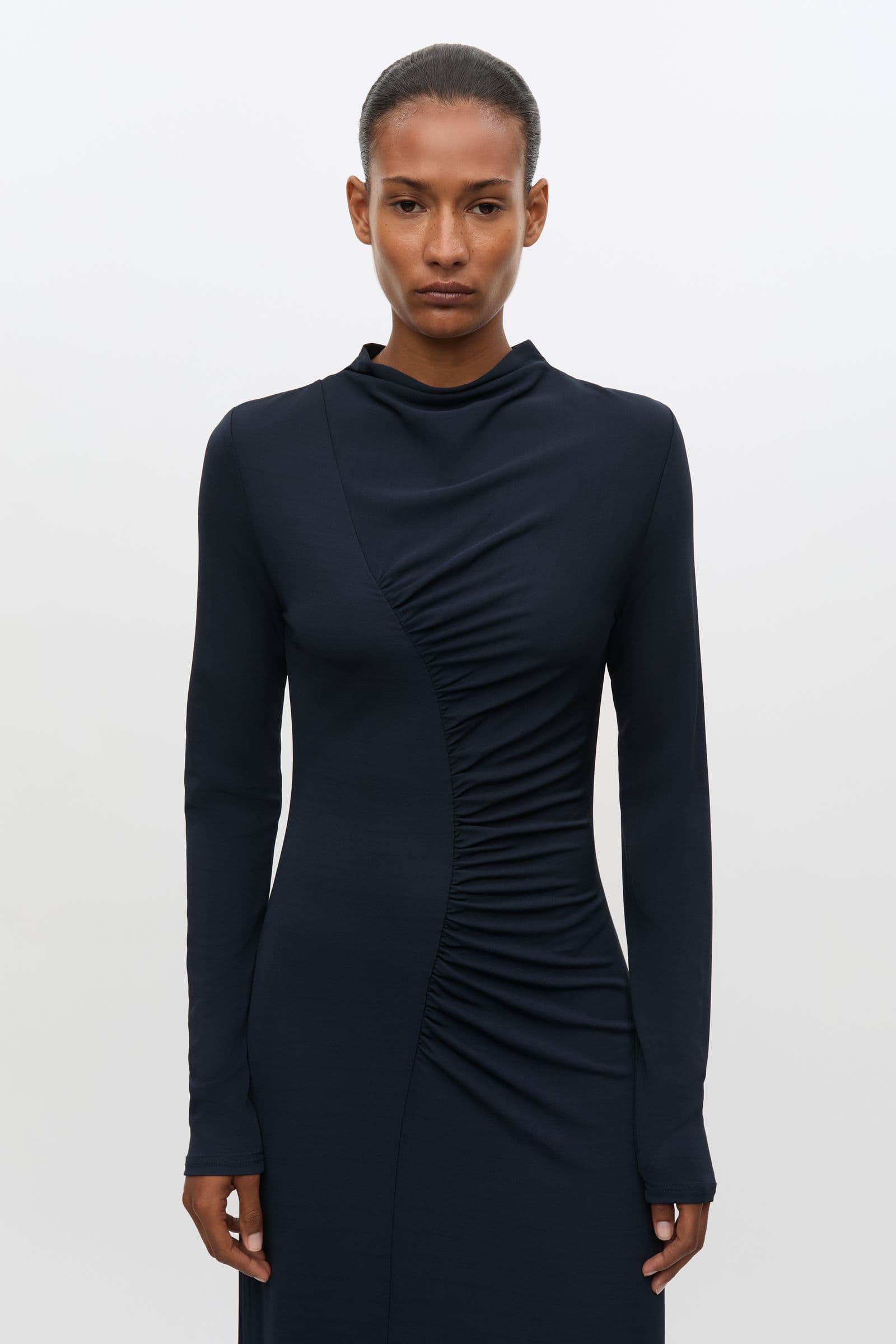 Saandressa ls dress 16113 Salute