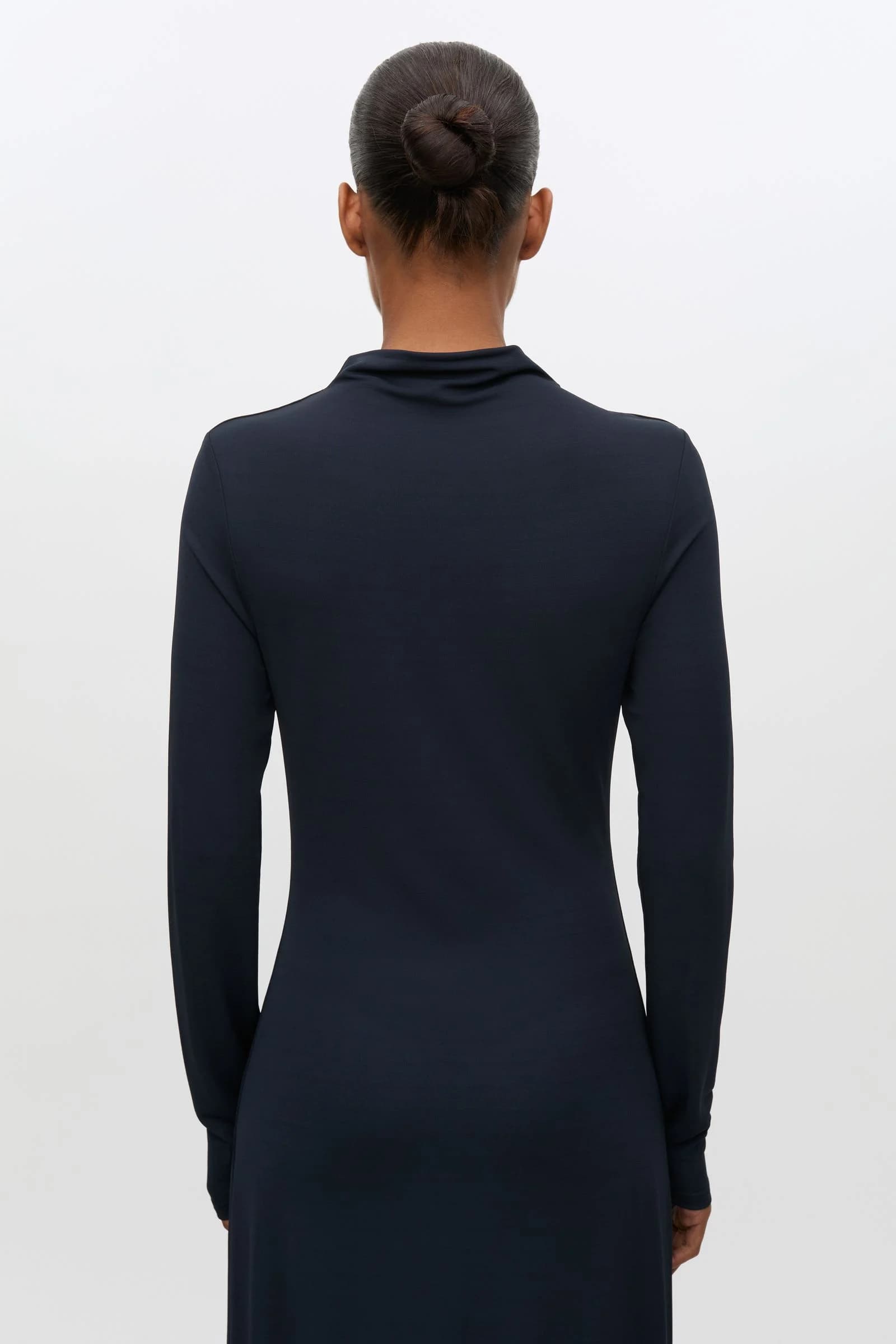 Saandressa ls dress 16113 Salute