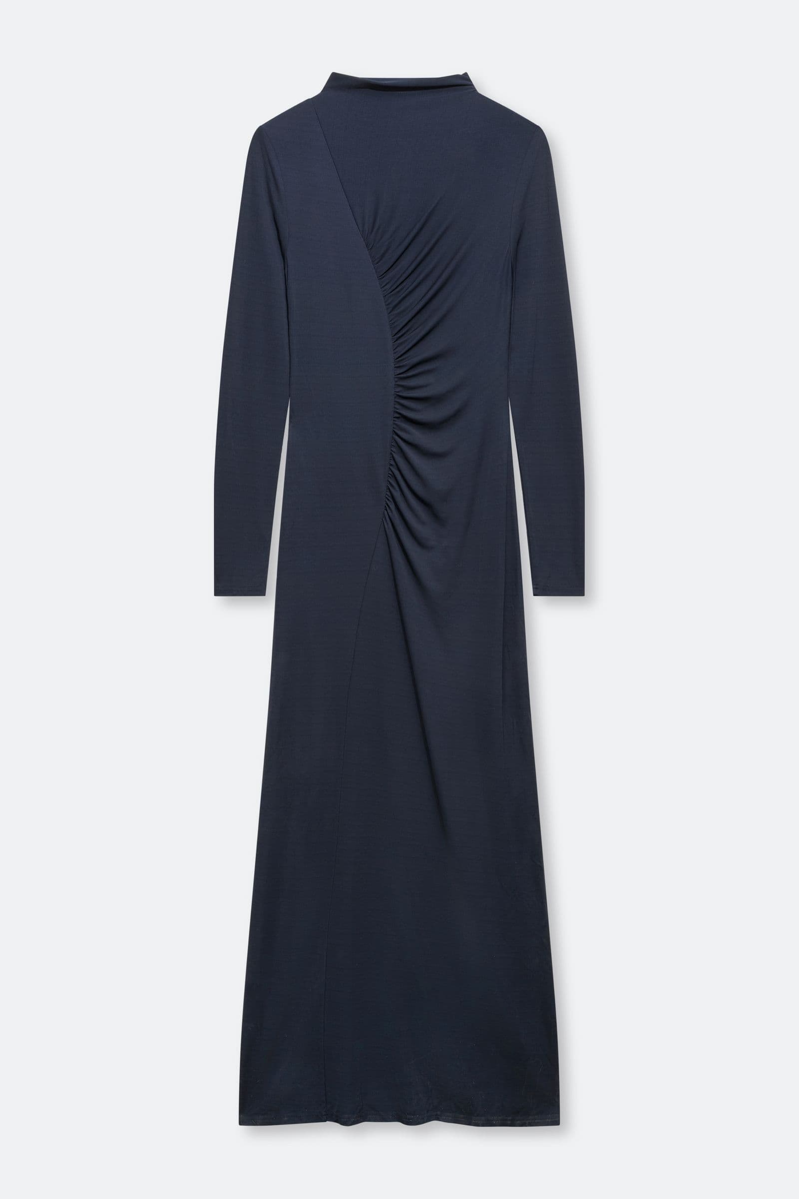 Saandressa ls dress 16113 Salute
