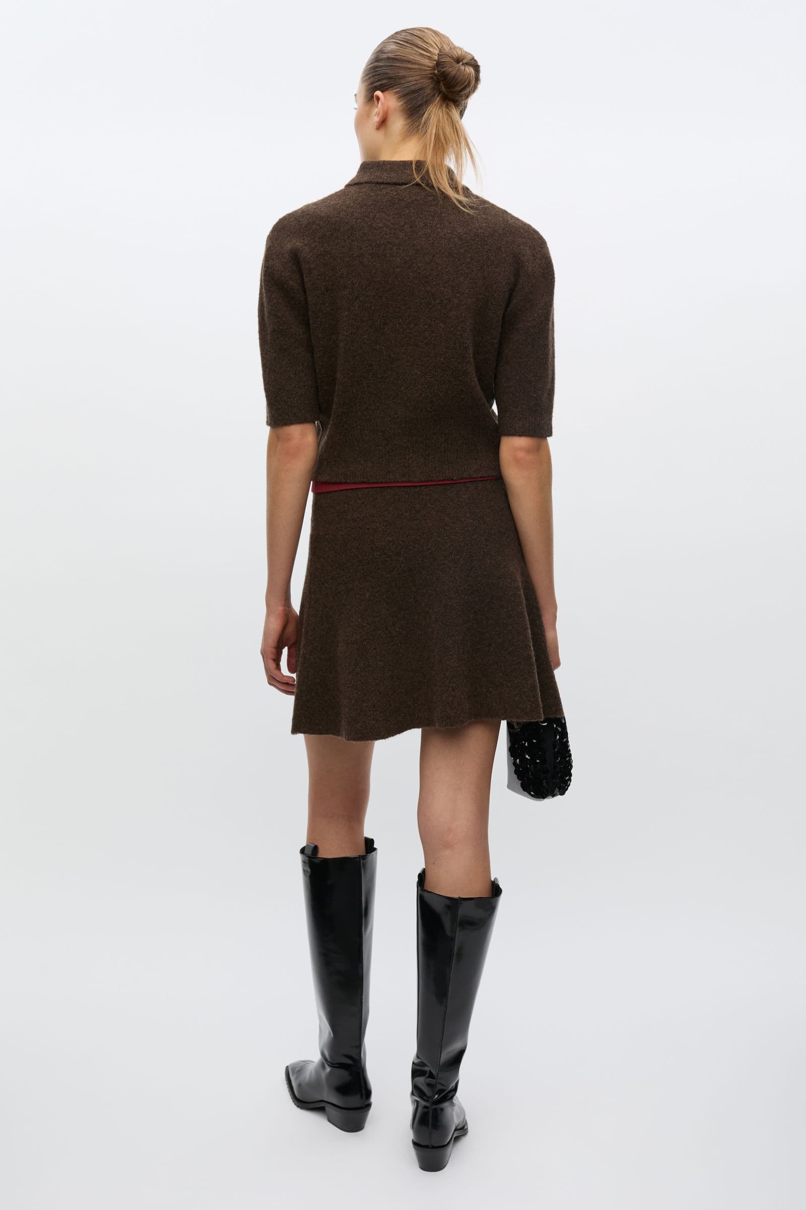 Sakylie skirt 15727 Delicioso