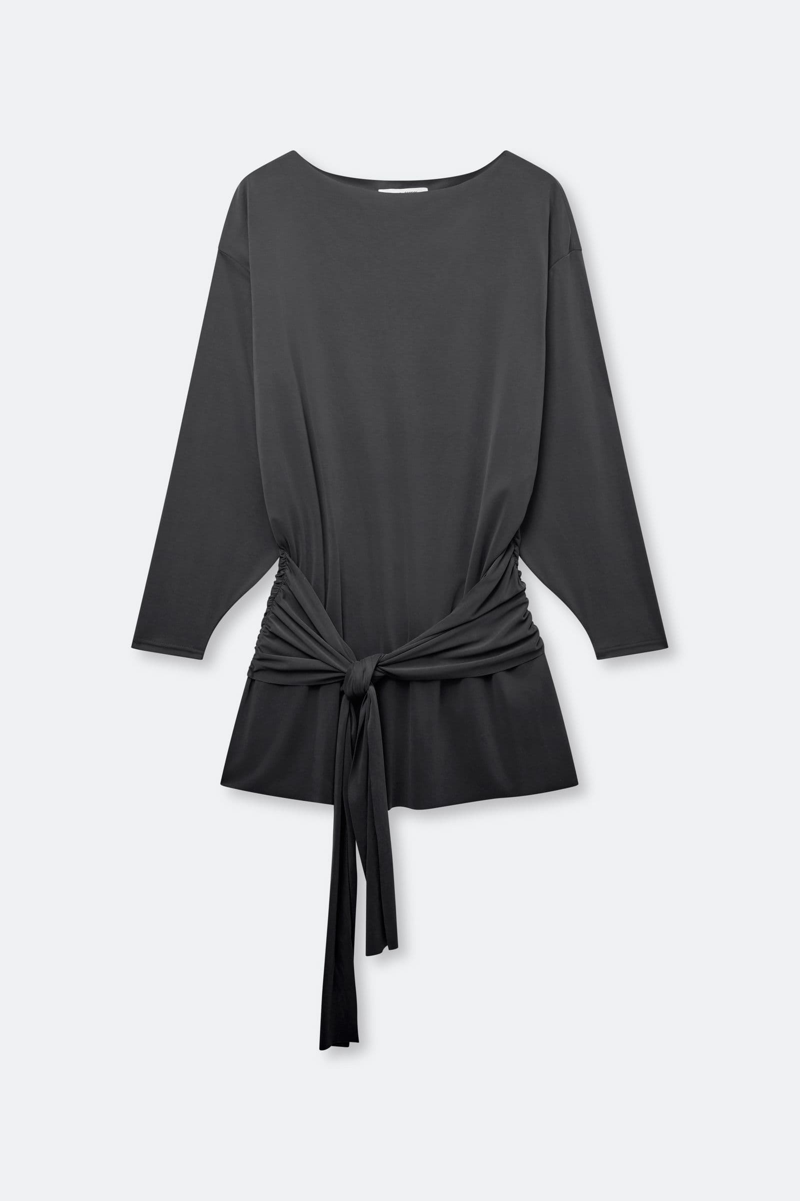 Sasue dress 15641 Washed Black