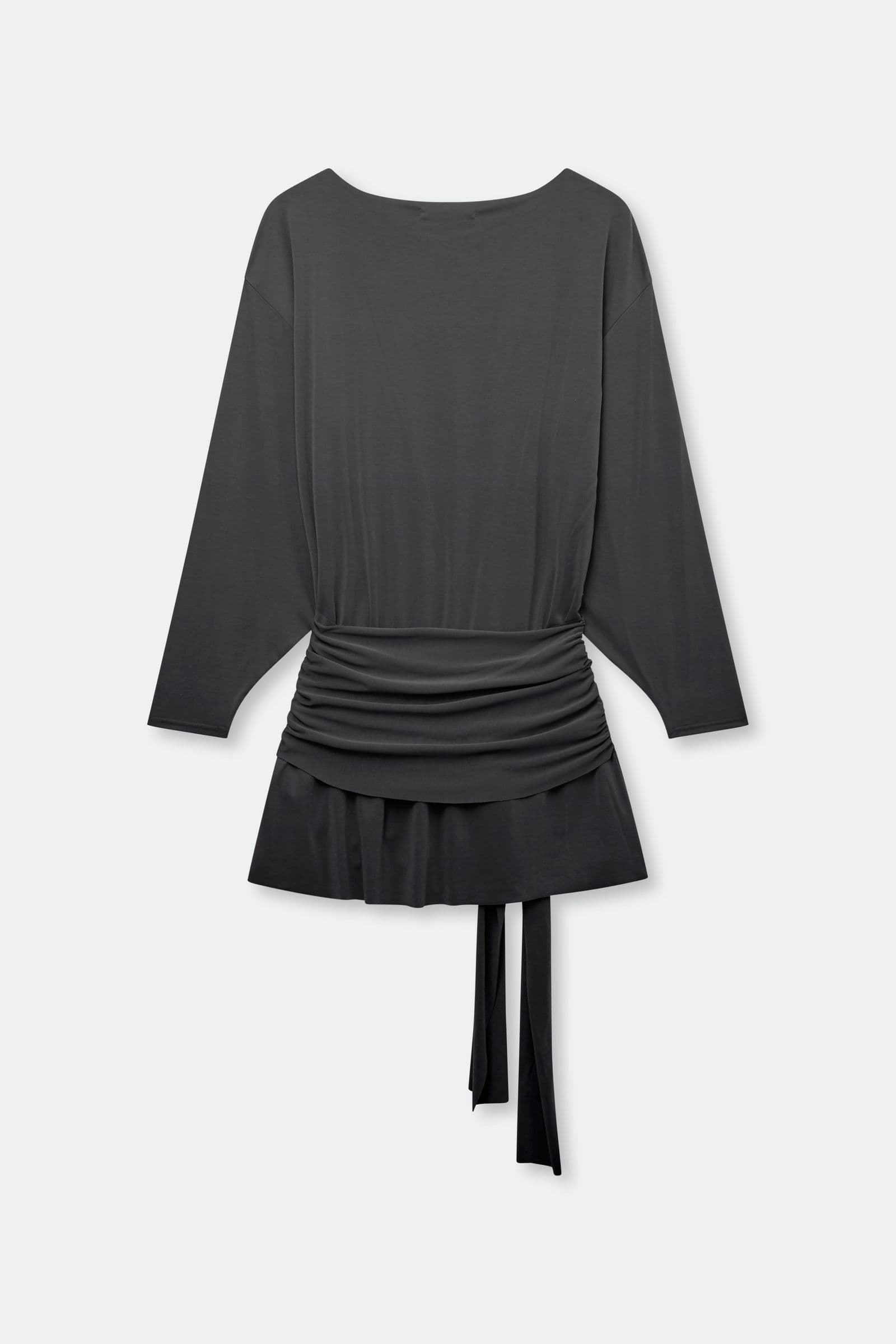 Sasue dress 15641 Washed Black