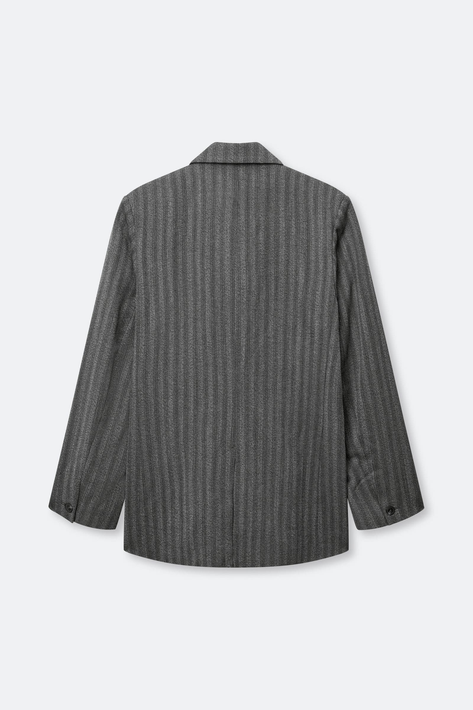 Saiben blazer 16335 Black Mel. St