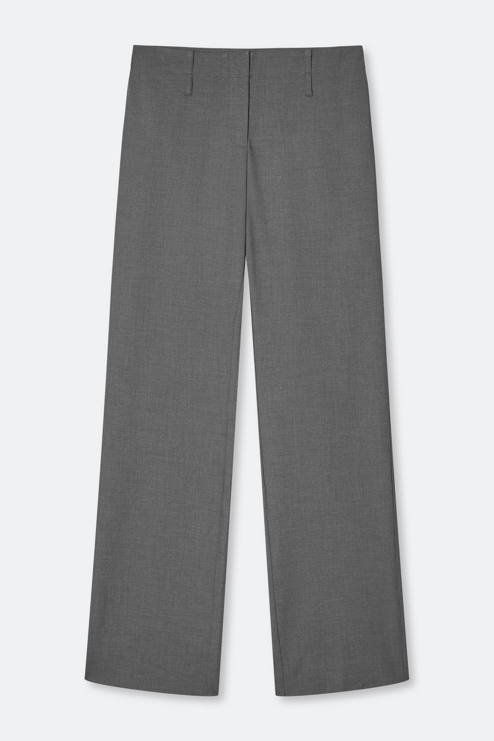 Sabonnia trousers 16227 Grey Mel.
