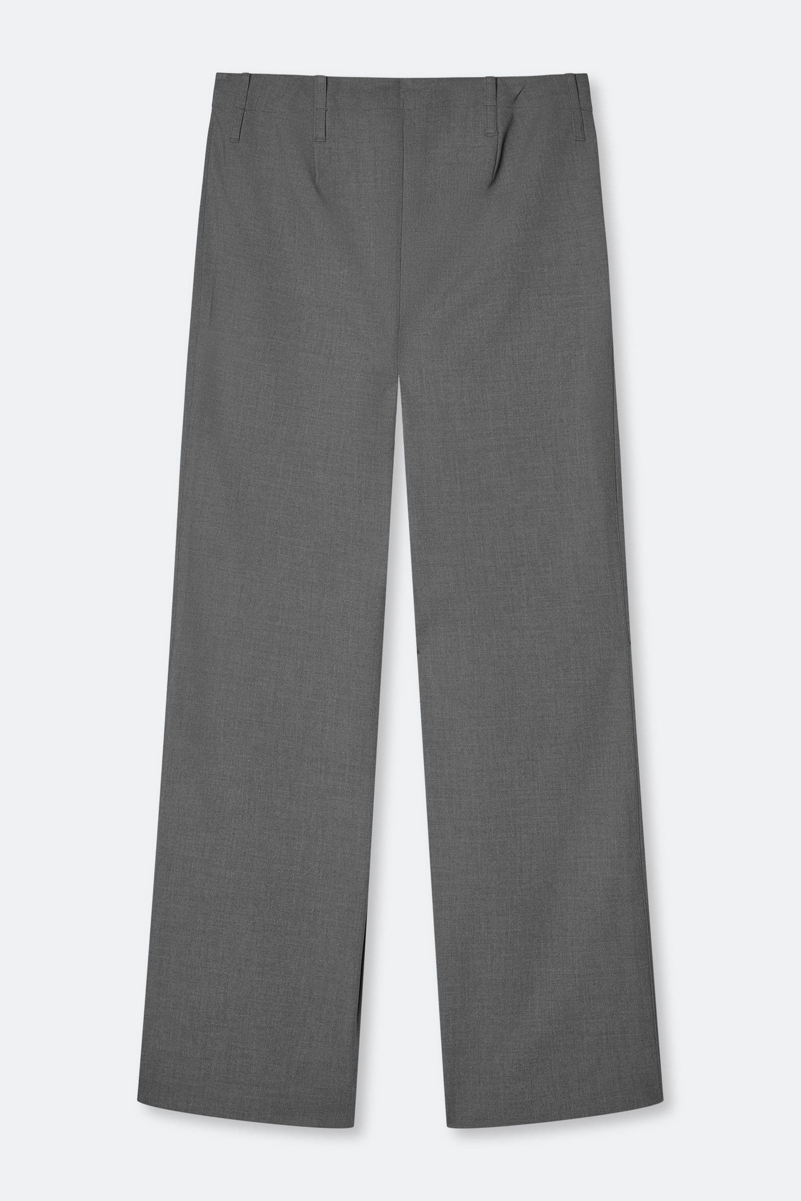 Sabonnia trousers 16227 Grey Mel.