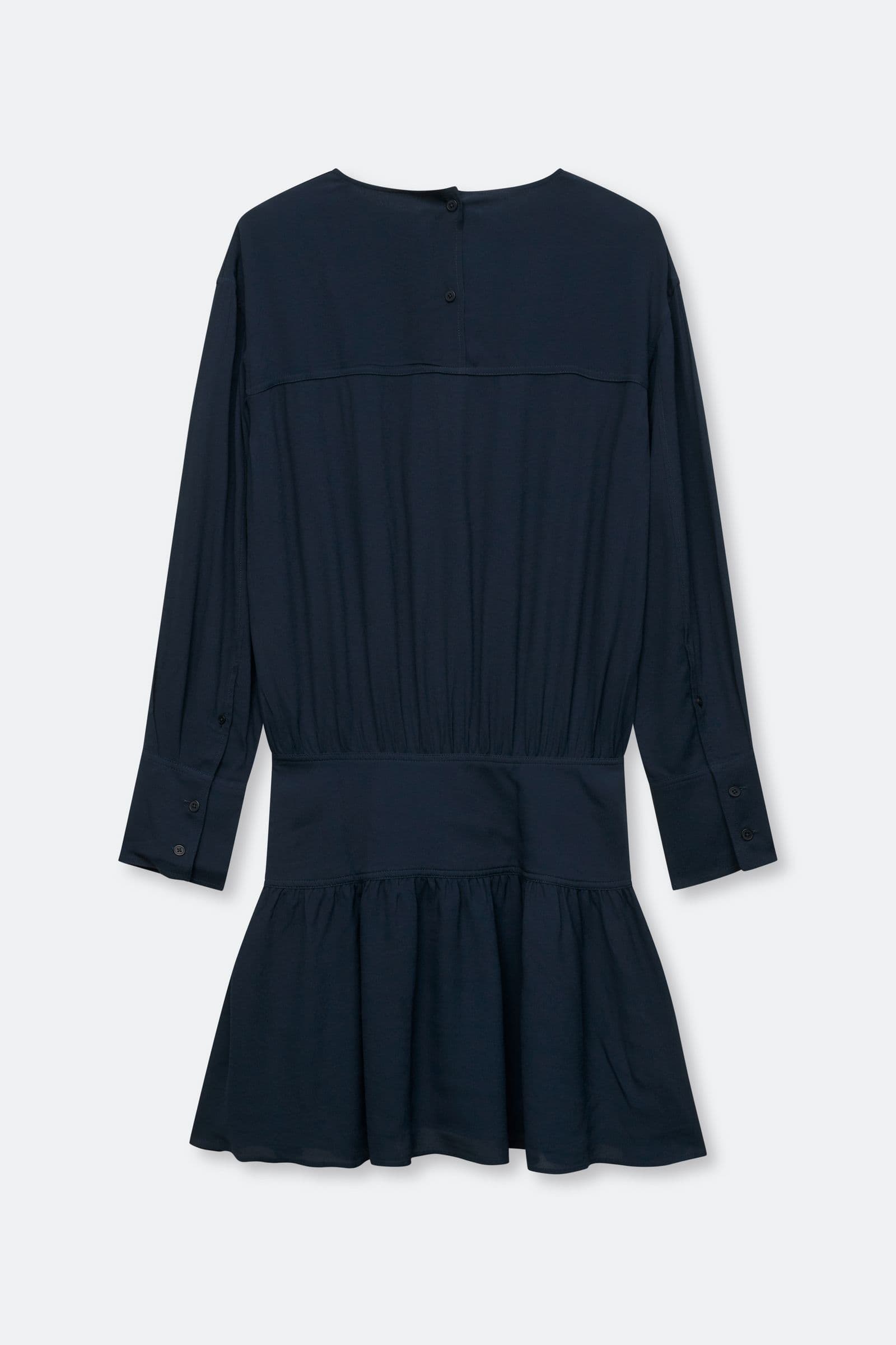 Saalta dress 15932 Salute