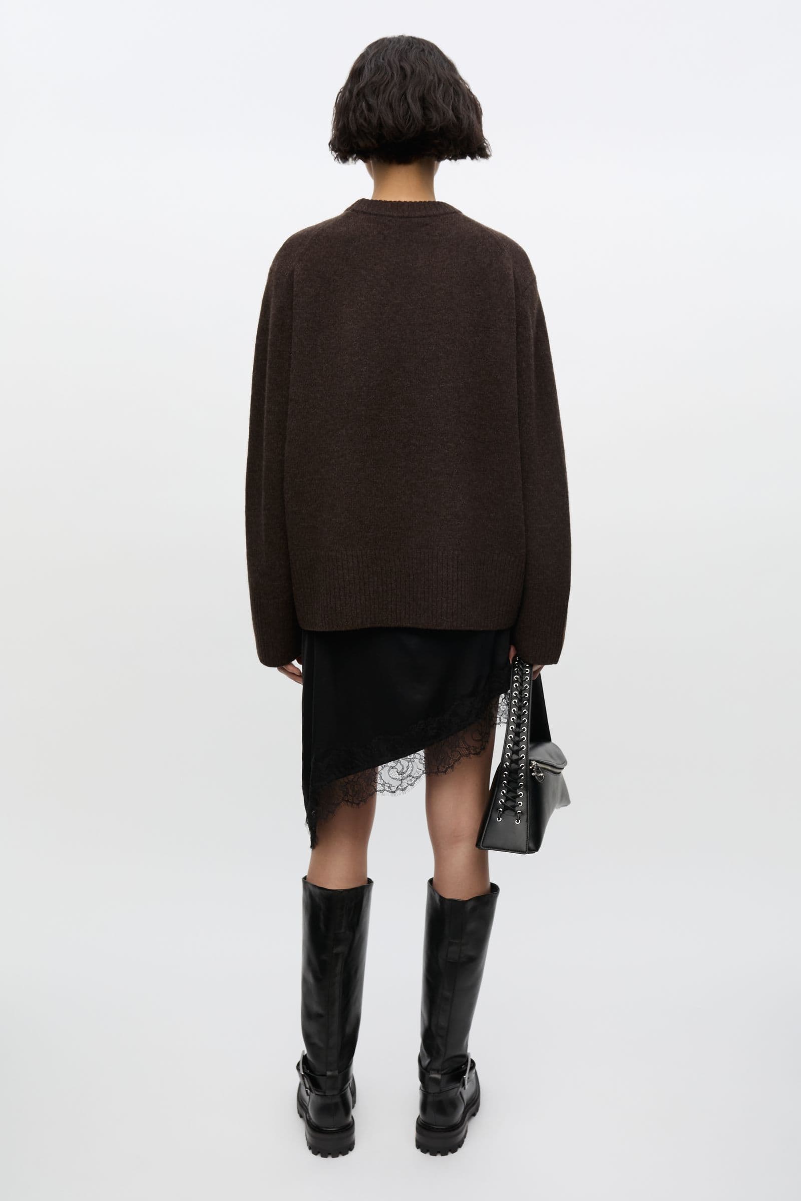 Sarut samsøe sweater 16331 Delicioso