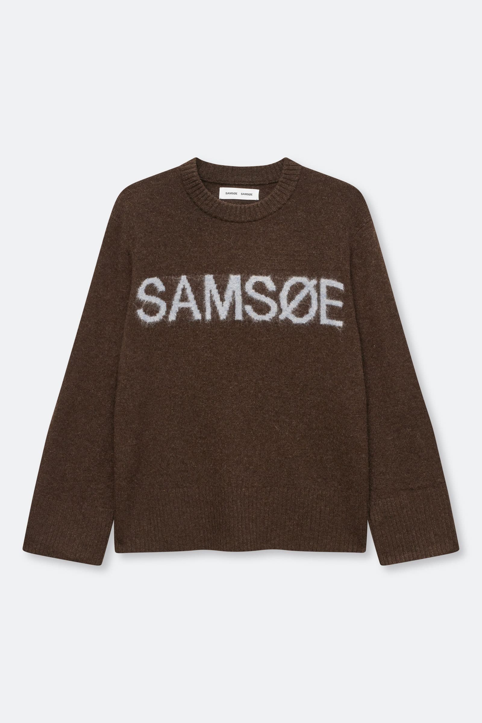 Sarut samsøe sweater 16331 Delicioso